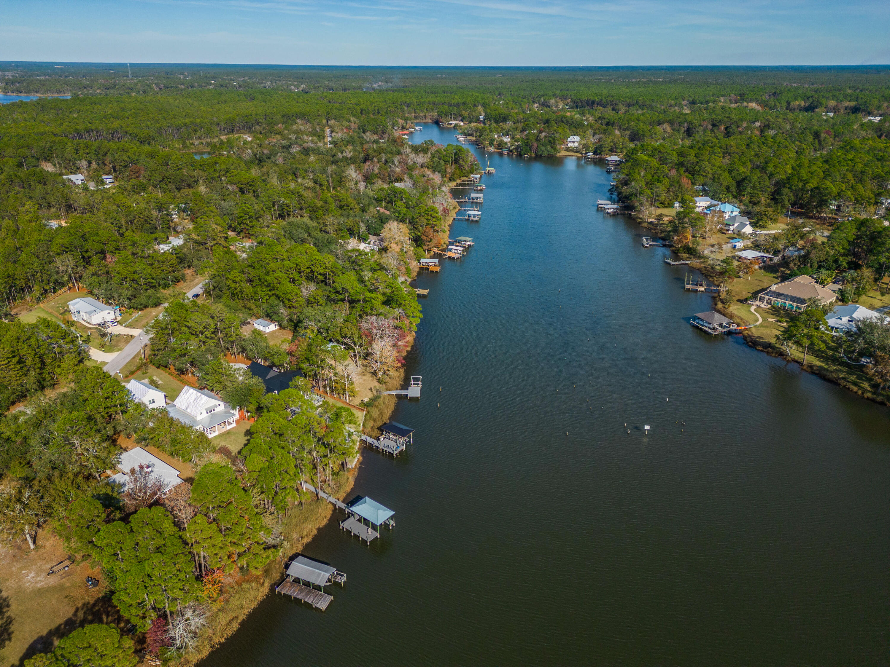 103 W Bayou Forest Drive