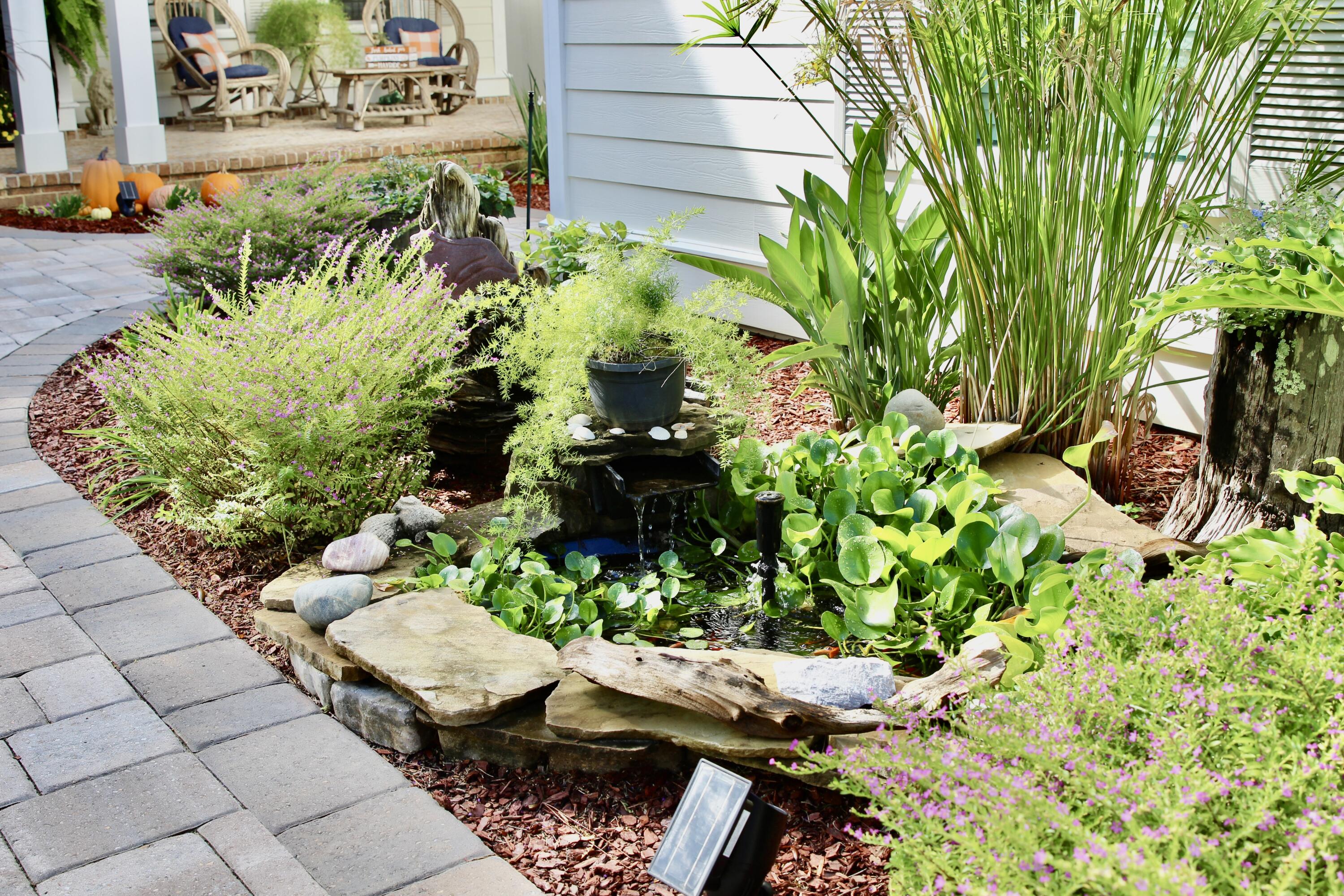 103 W Bayou Forest Drive