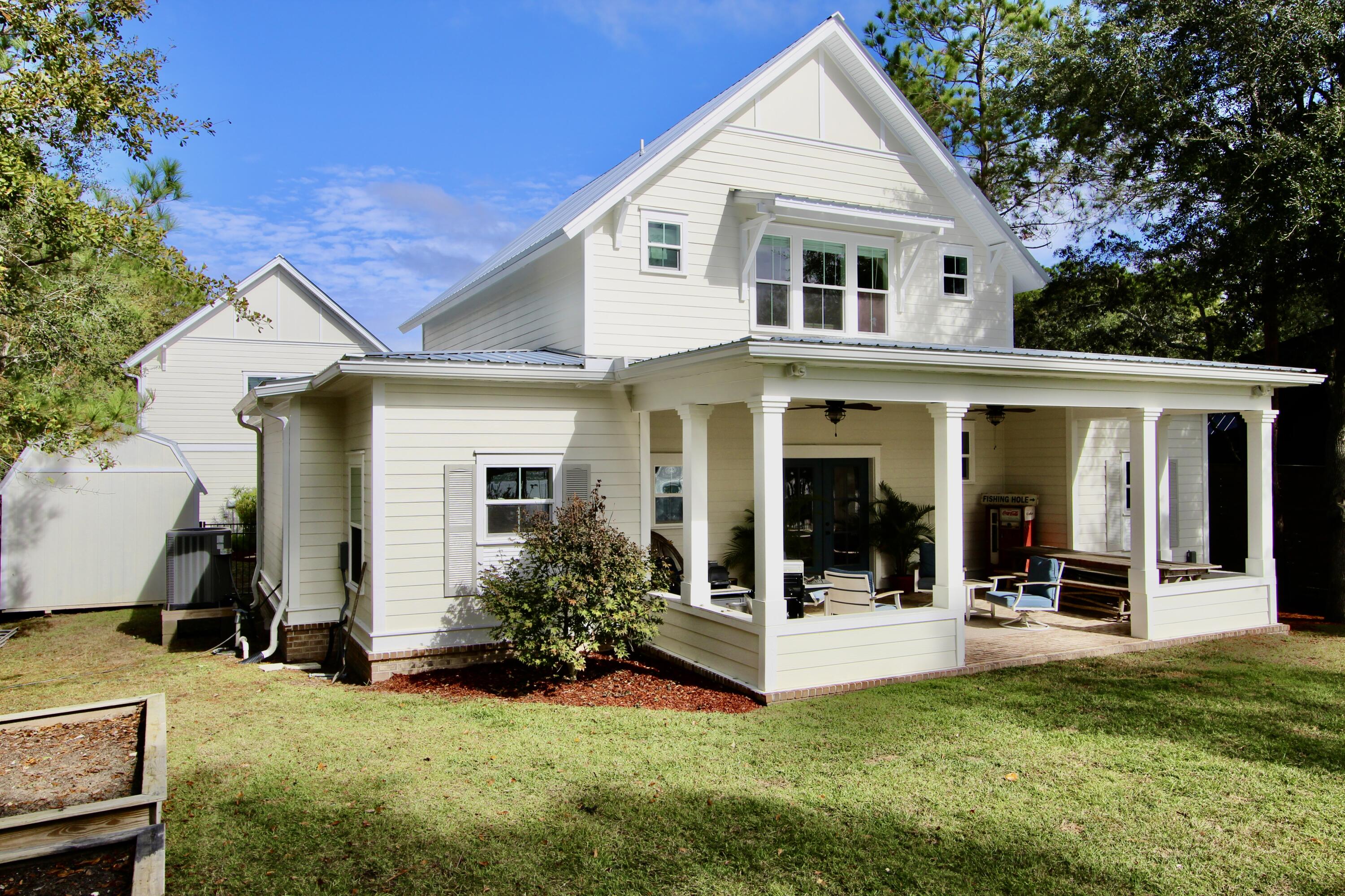 103 W Bayou Forest Drive