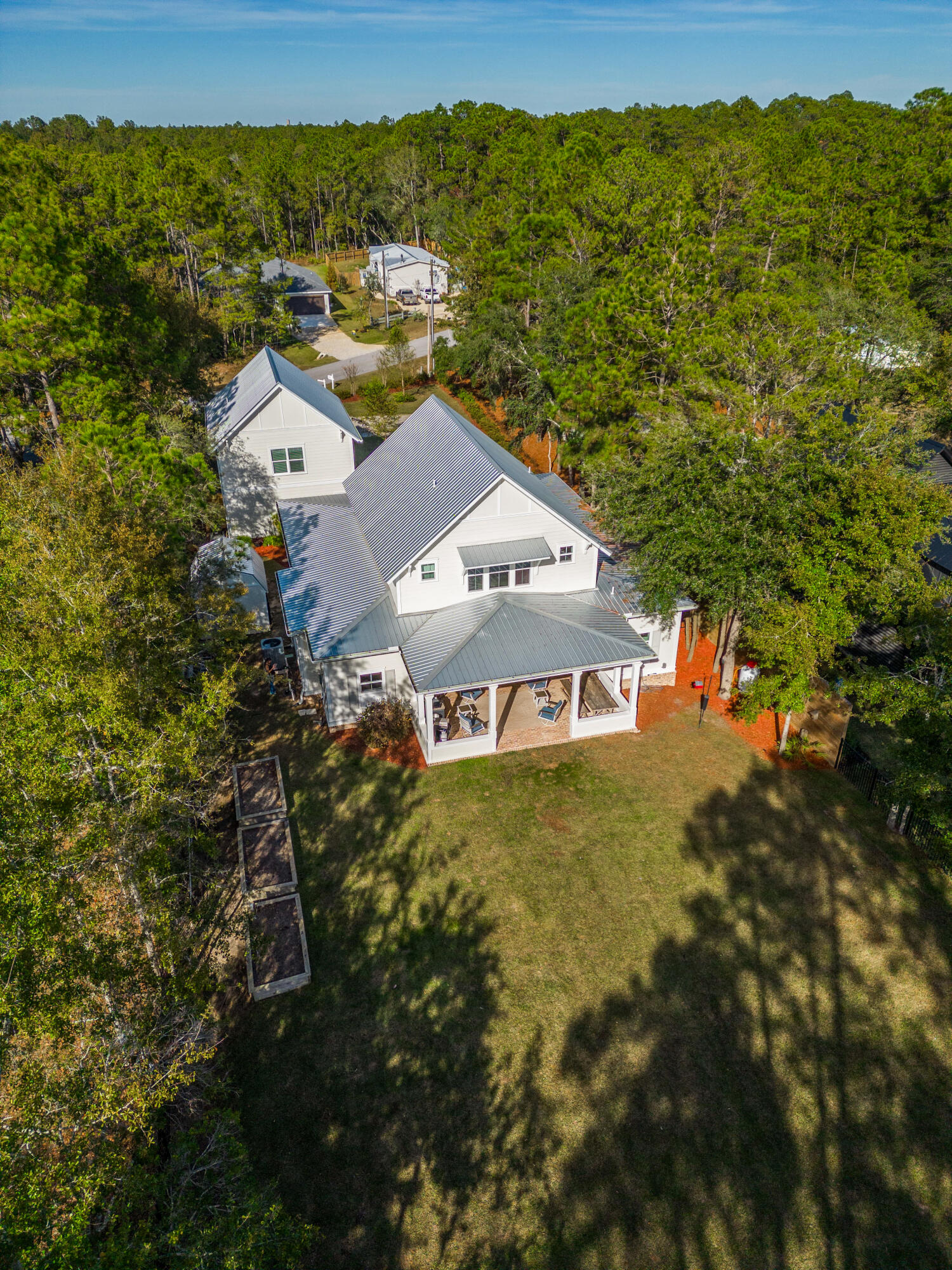 103 W Bayou Forest Drive