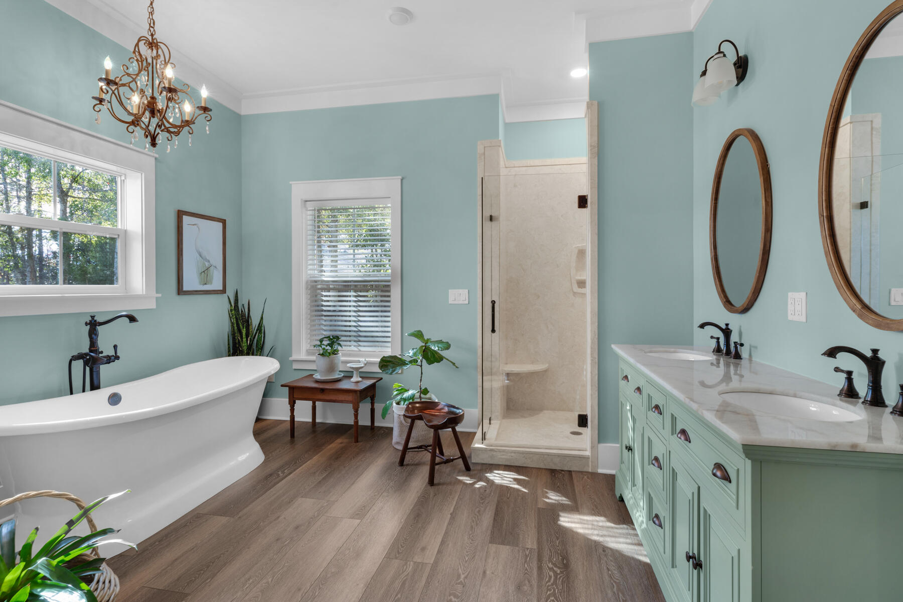 103 W Bayou Forest Drive