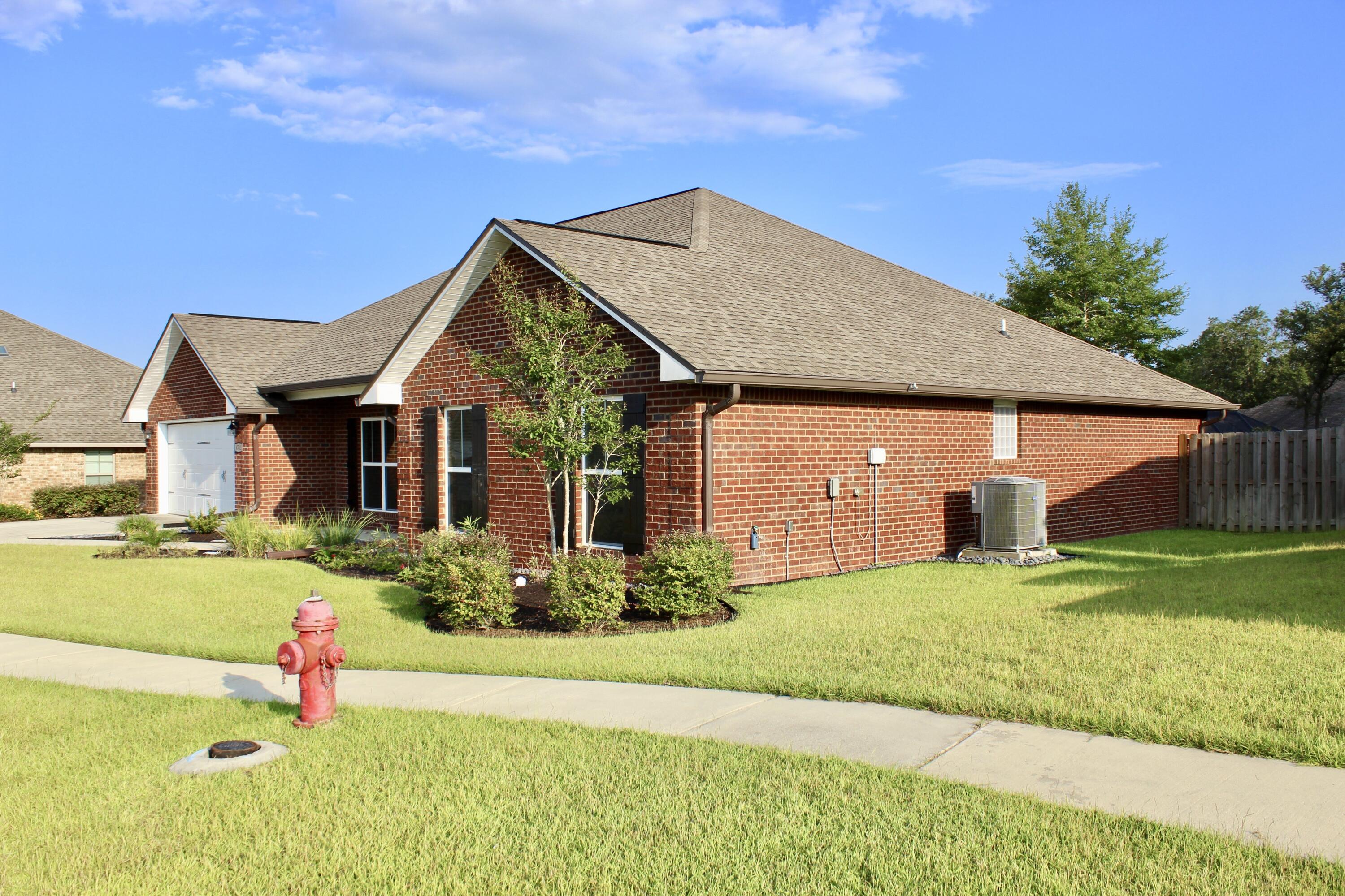 4741 Chanson Crossing