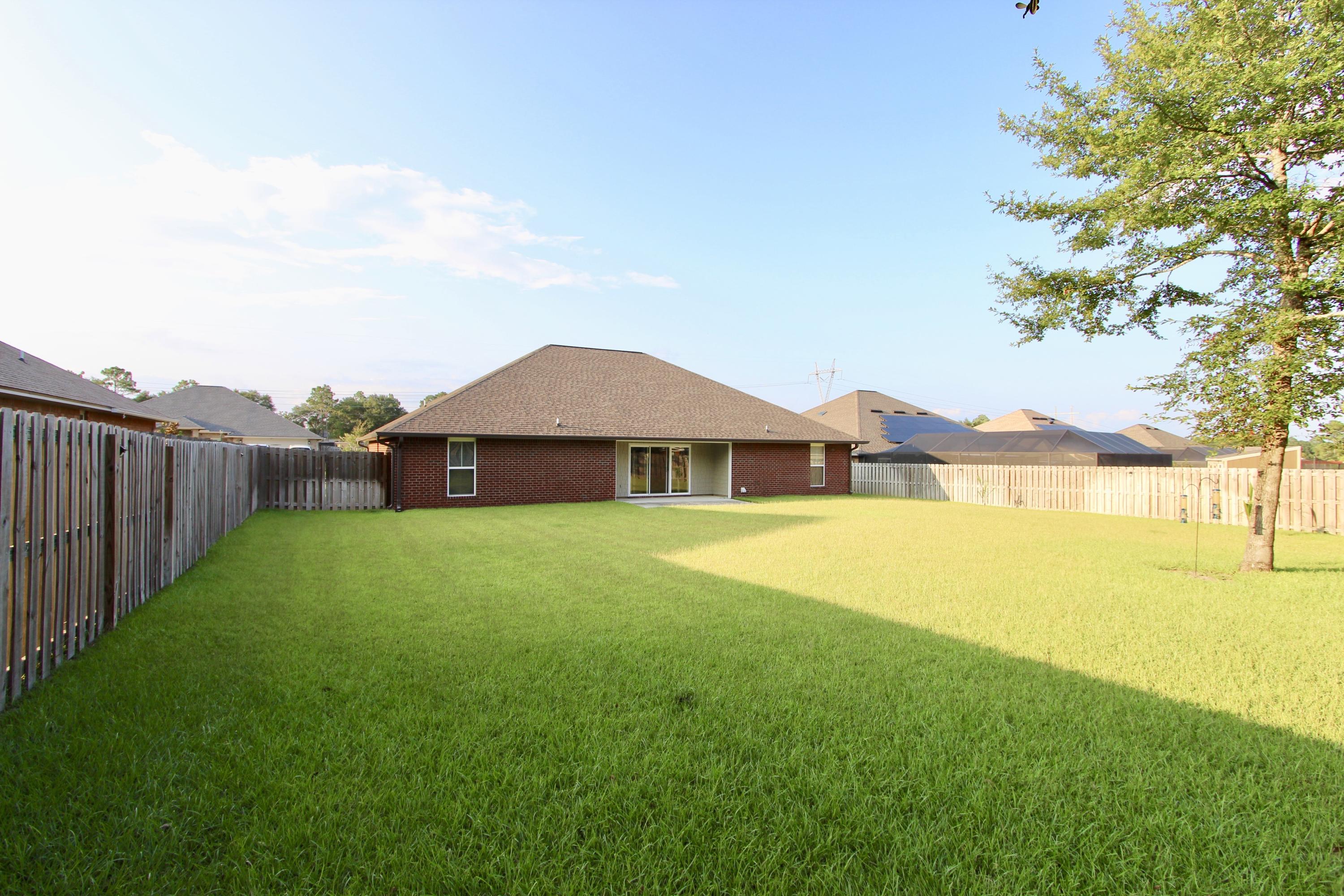 4741 Chanson Crossing