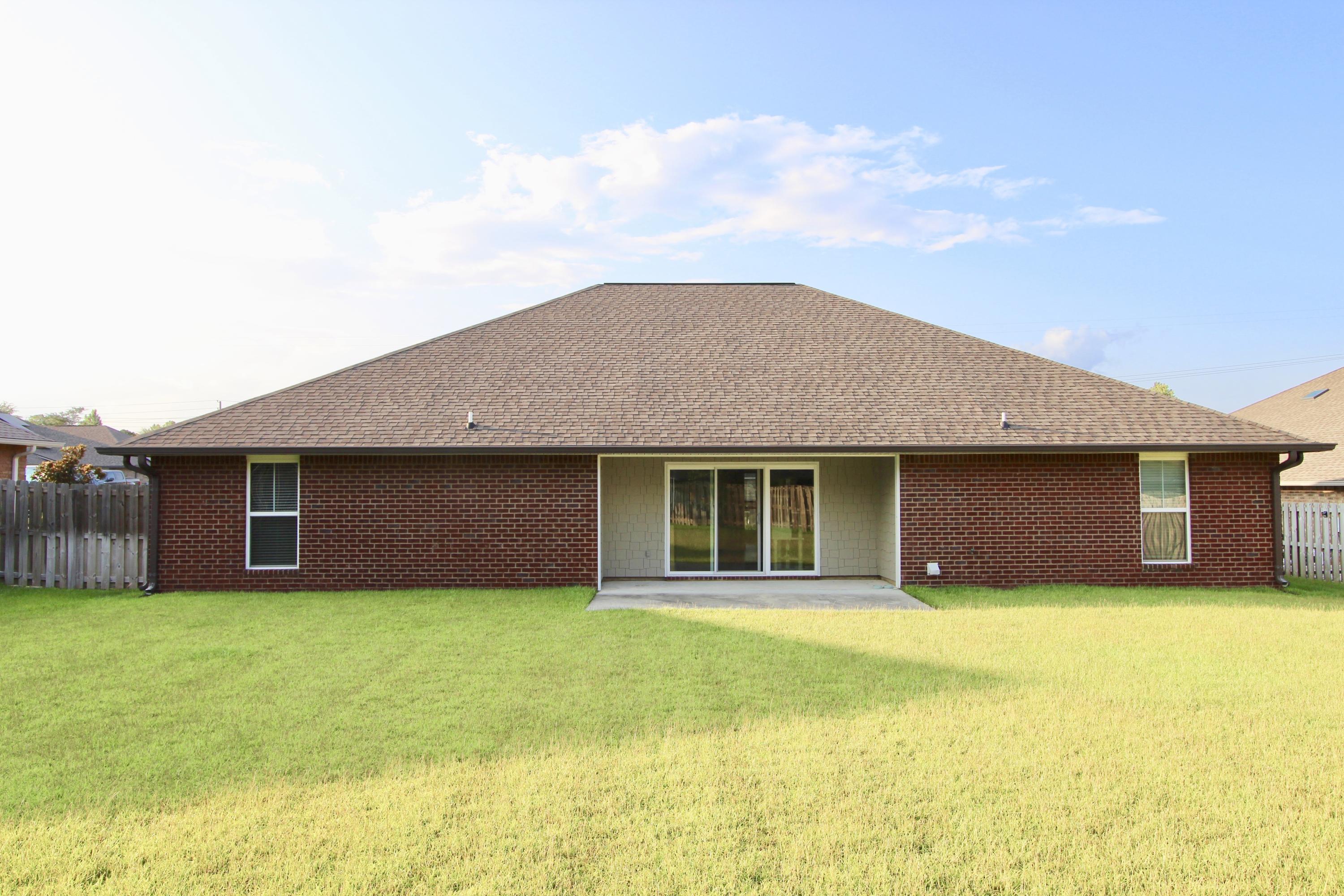 4741 Chanson Crossing