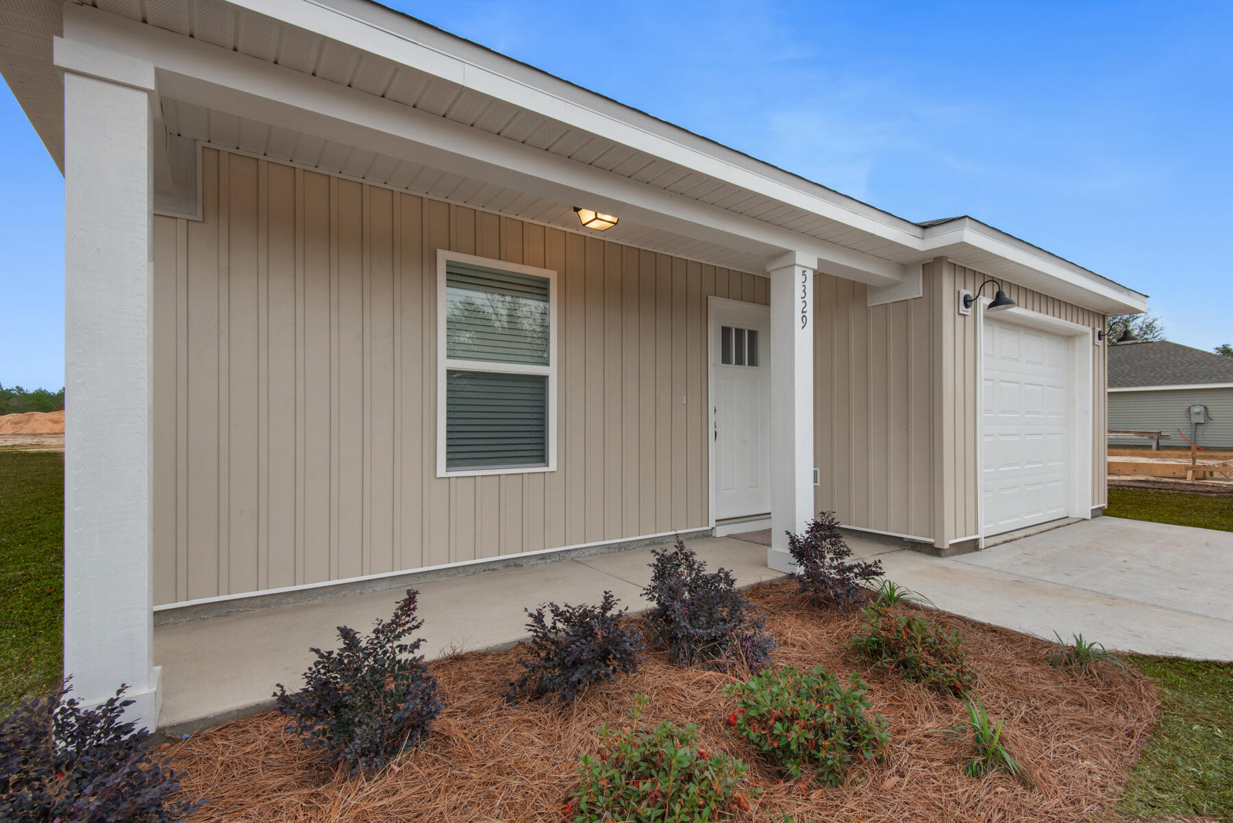 5315 Holley Grove Drive