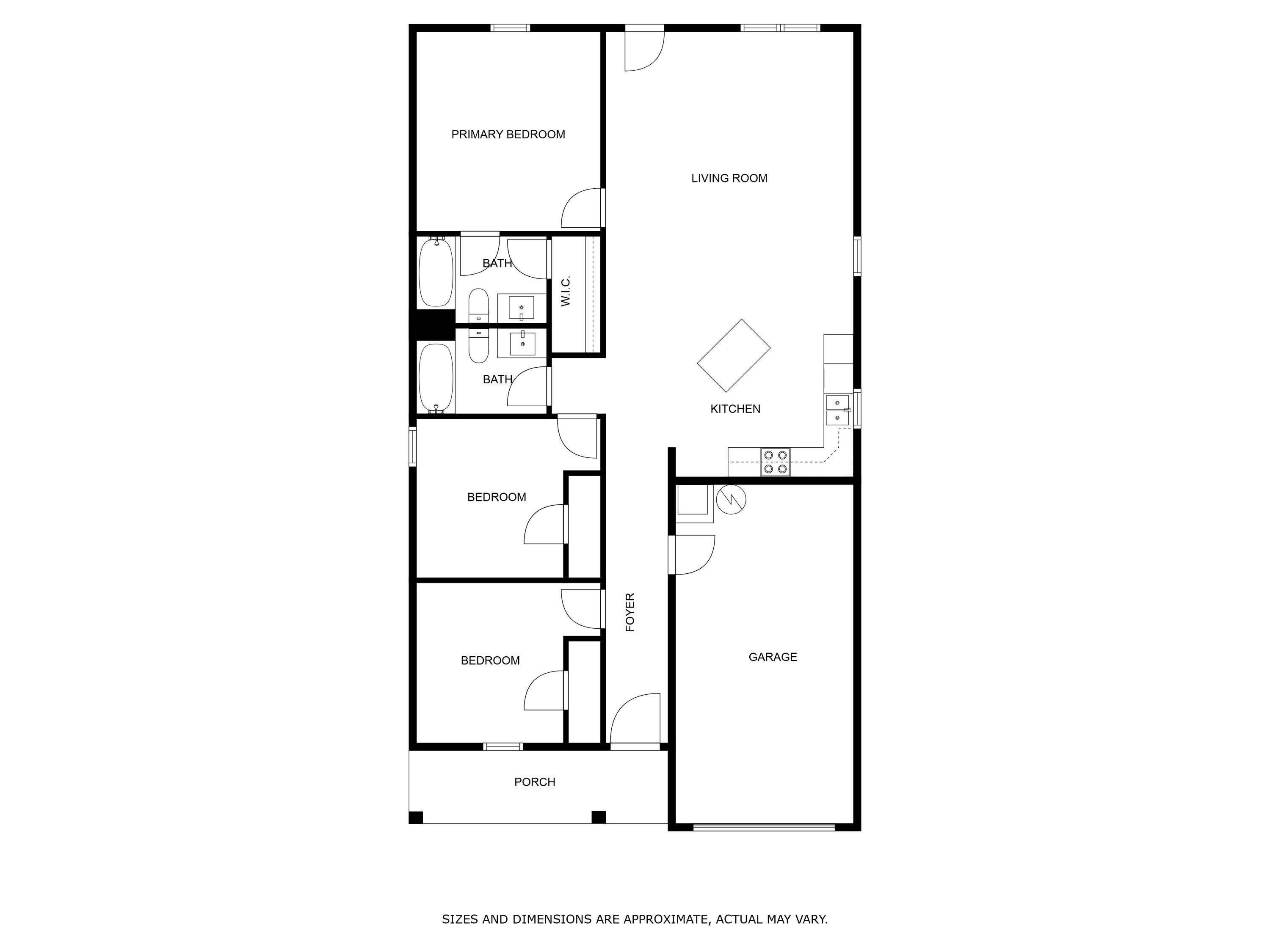5366 Highview Drive
