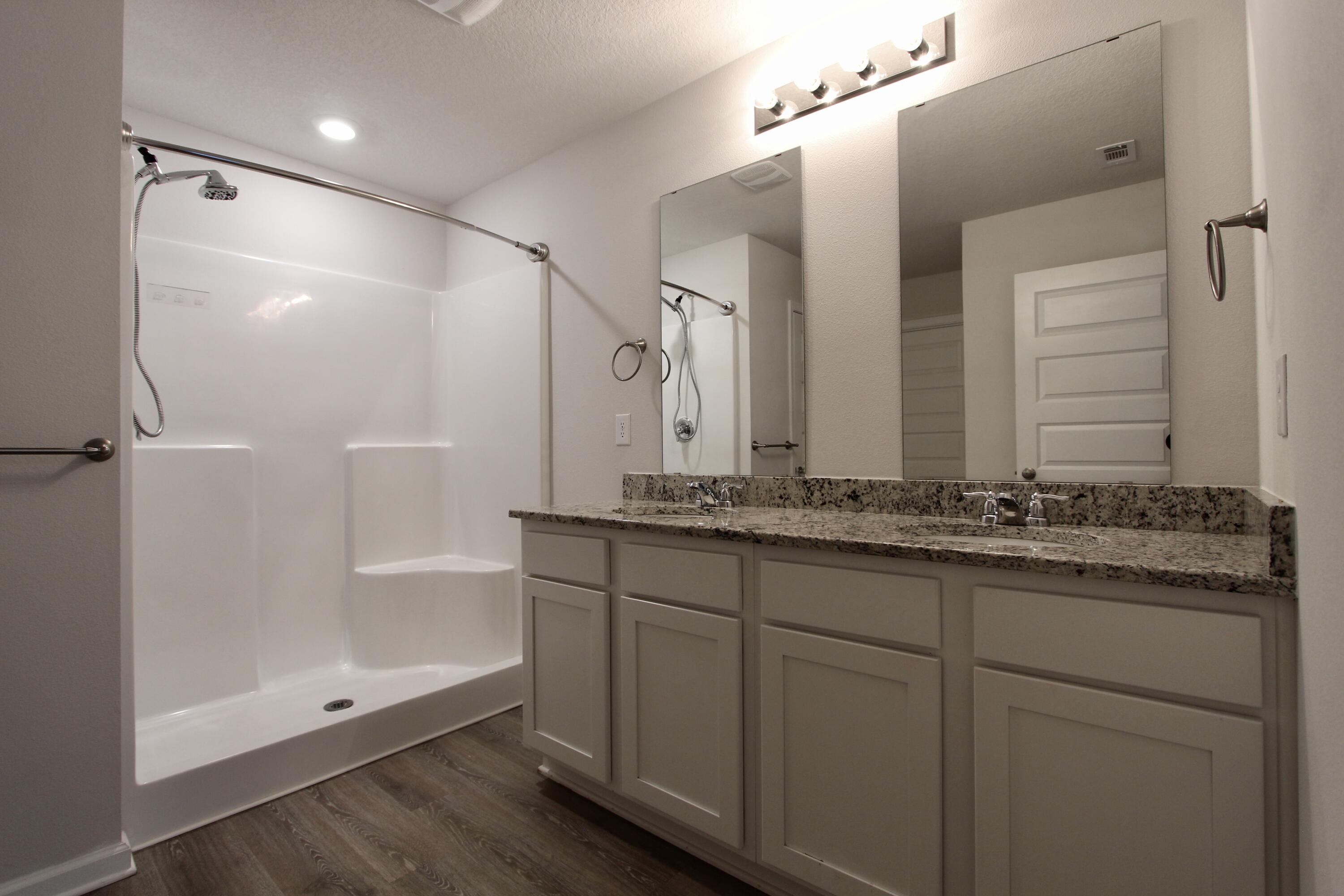 4612 Reveille Way