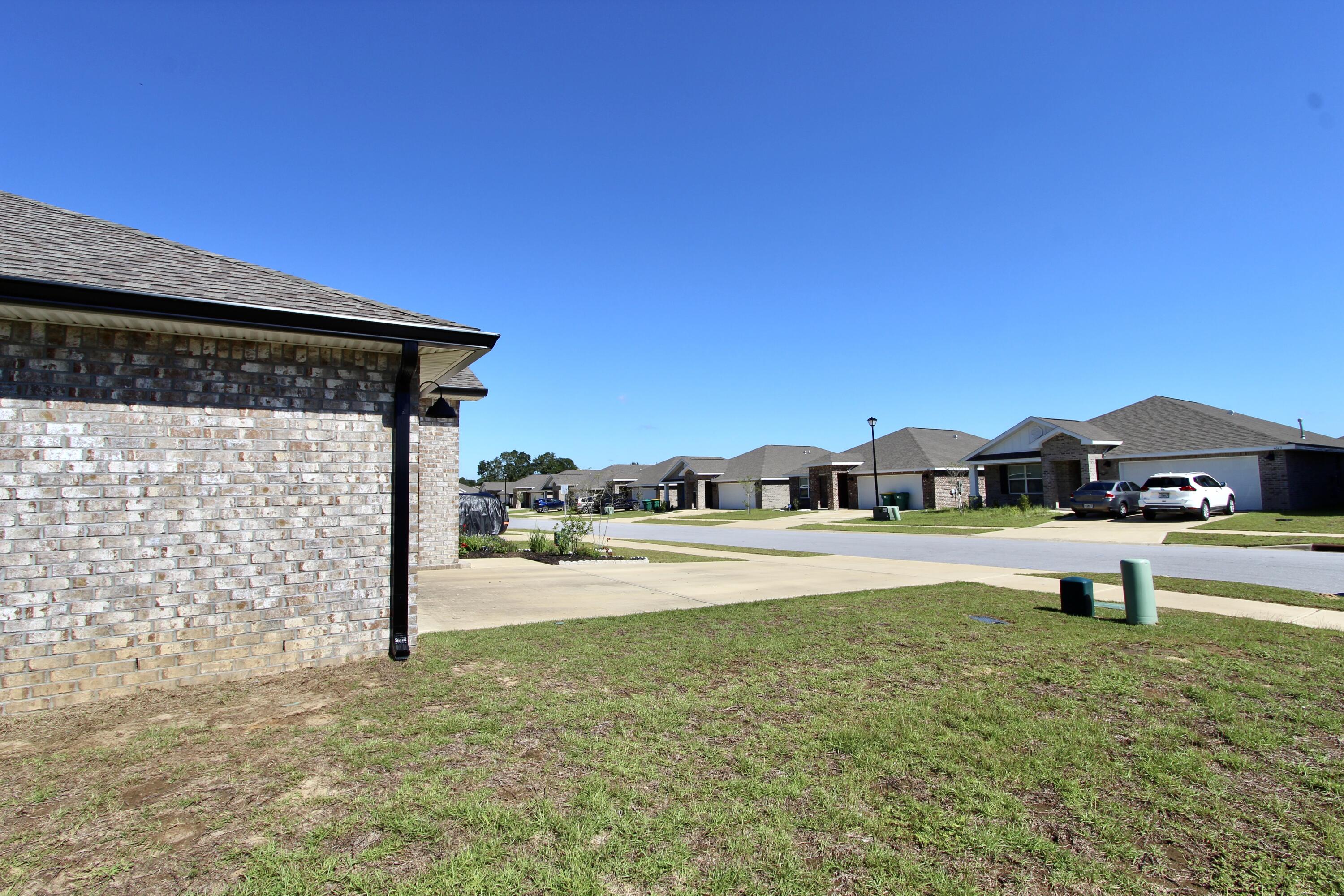 4612 Reveille Way