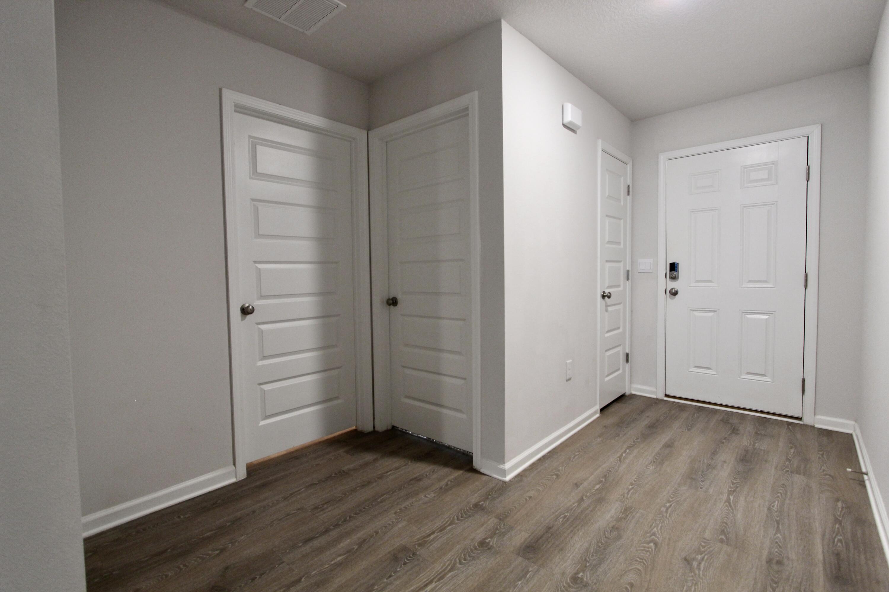 4612 Reveille Way