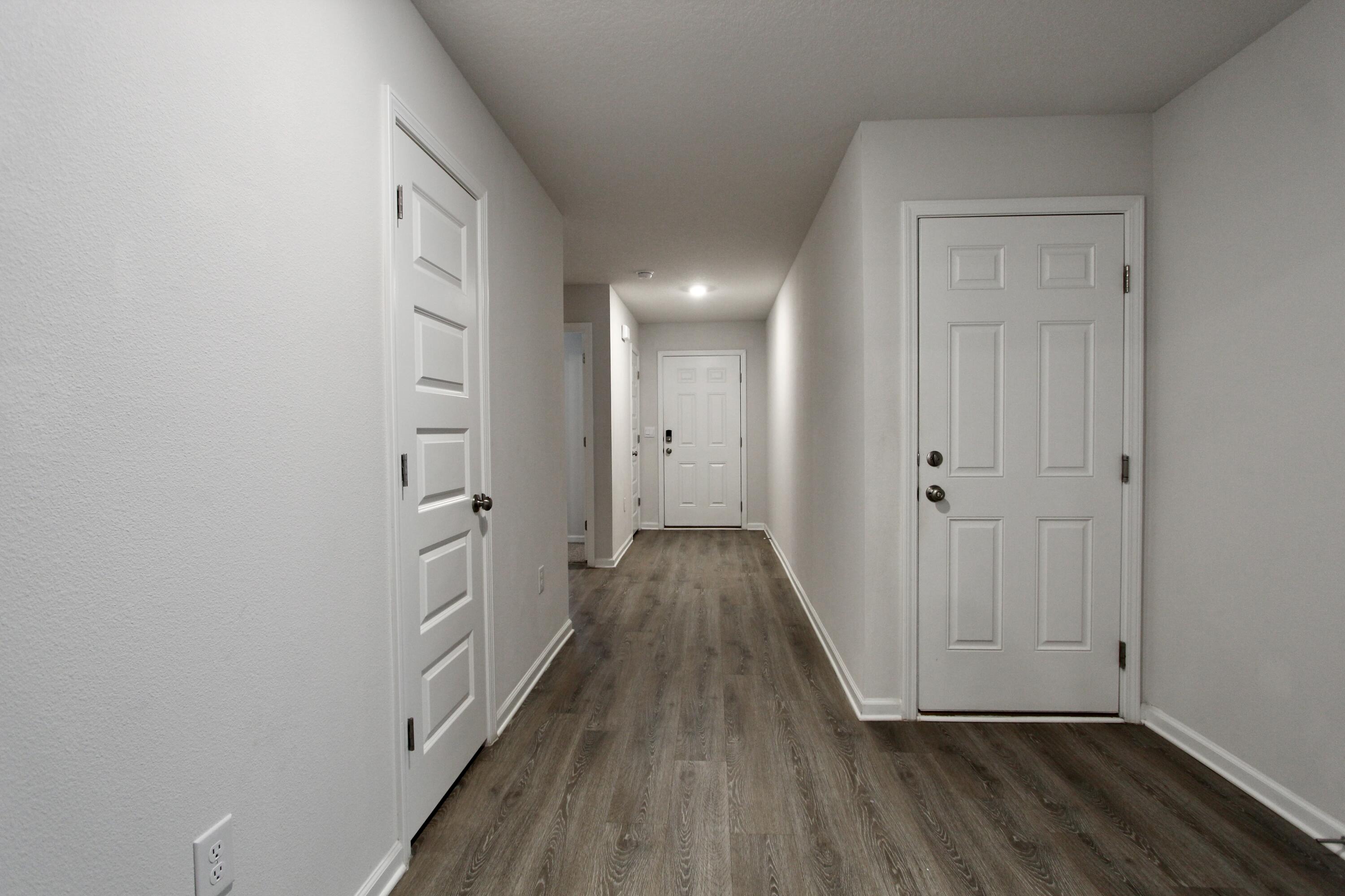 4612 Reveille Way