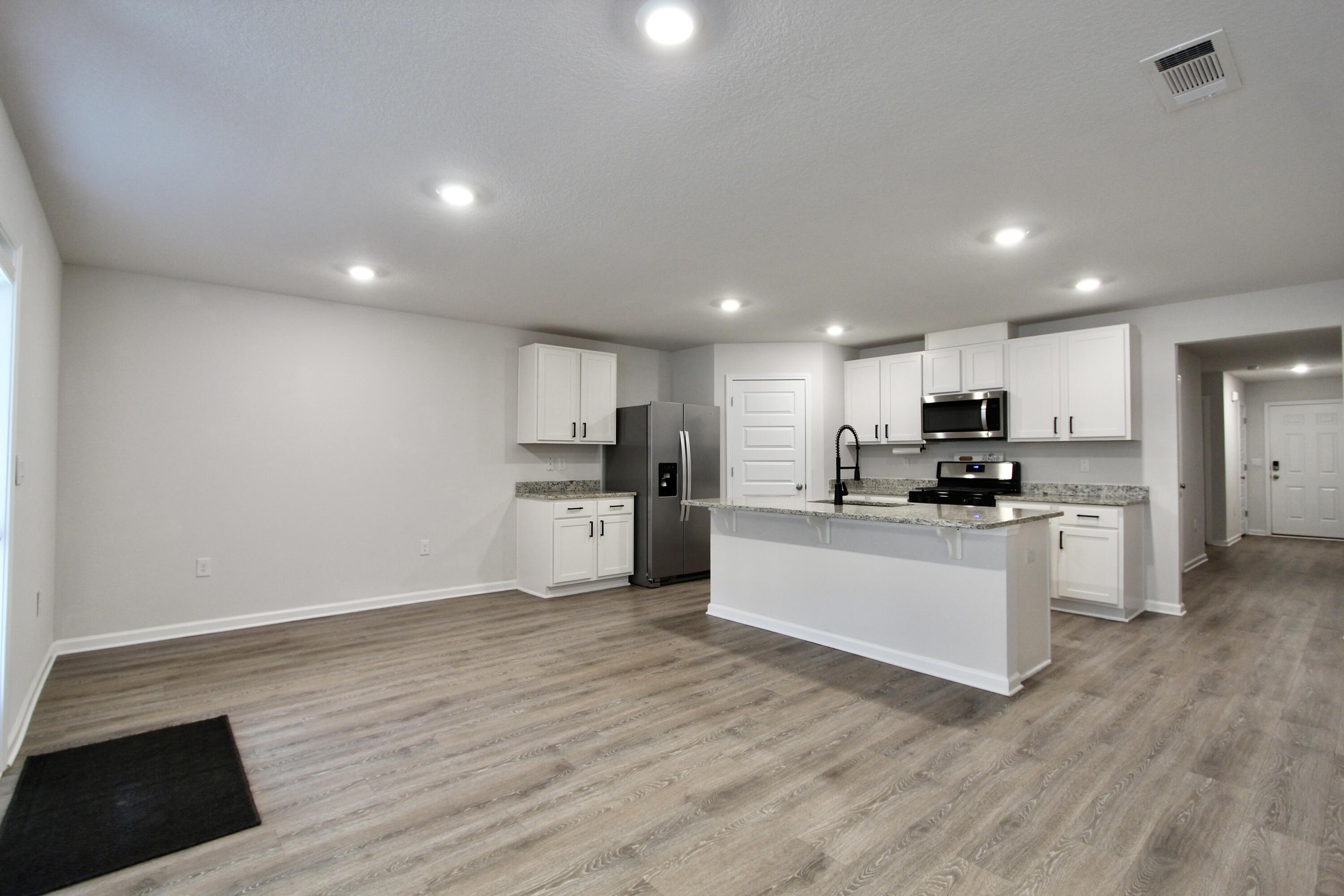 4612 Reveille Way