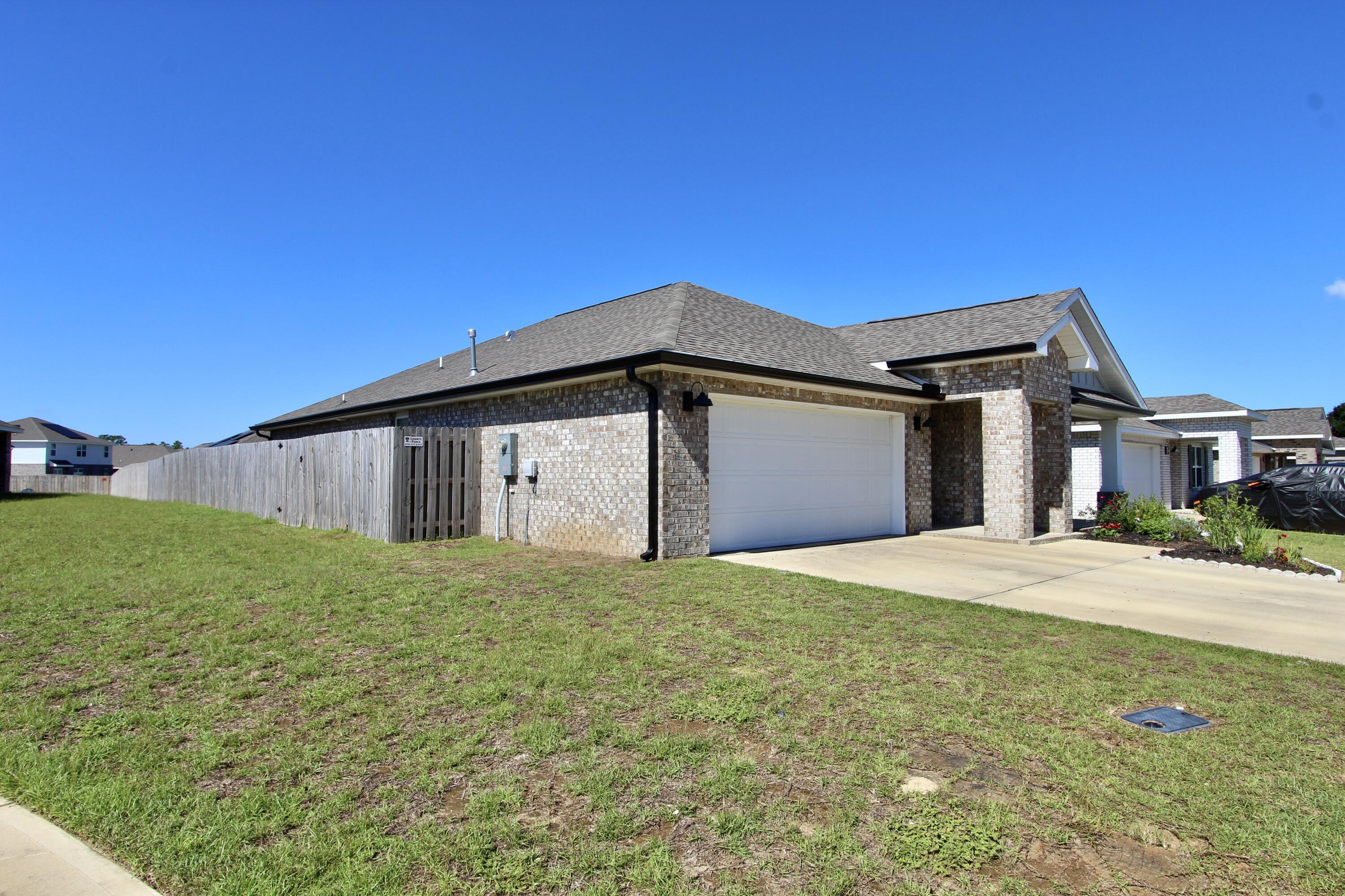 4612 Reveille Way