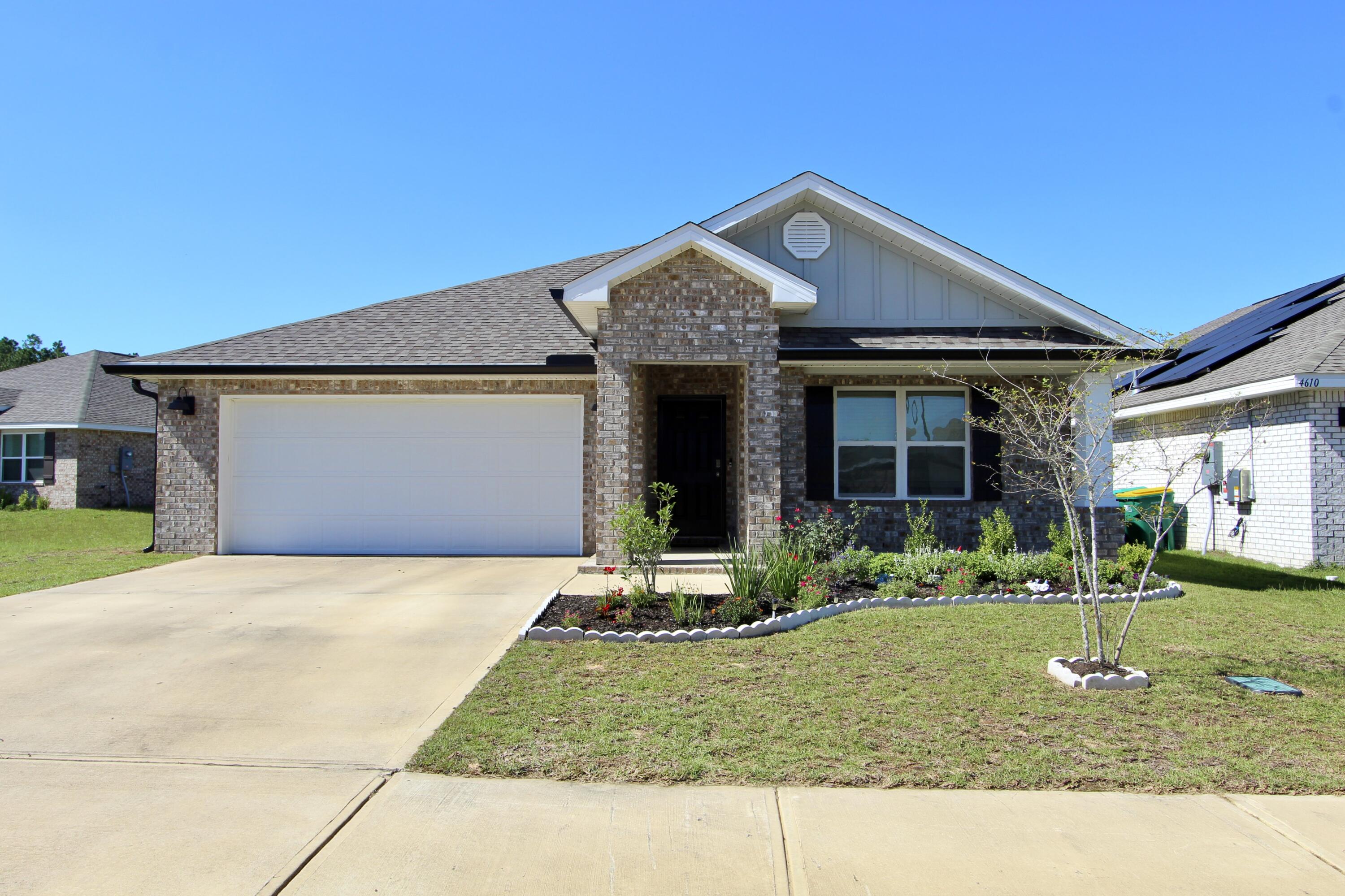4612 Reveille Way
