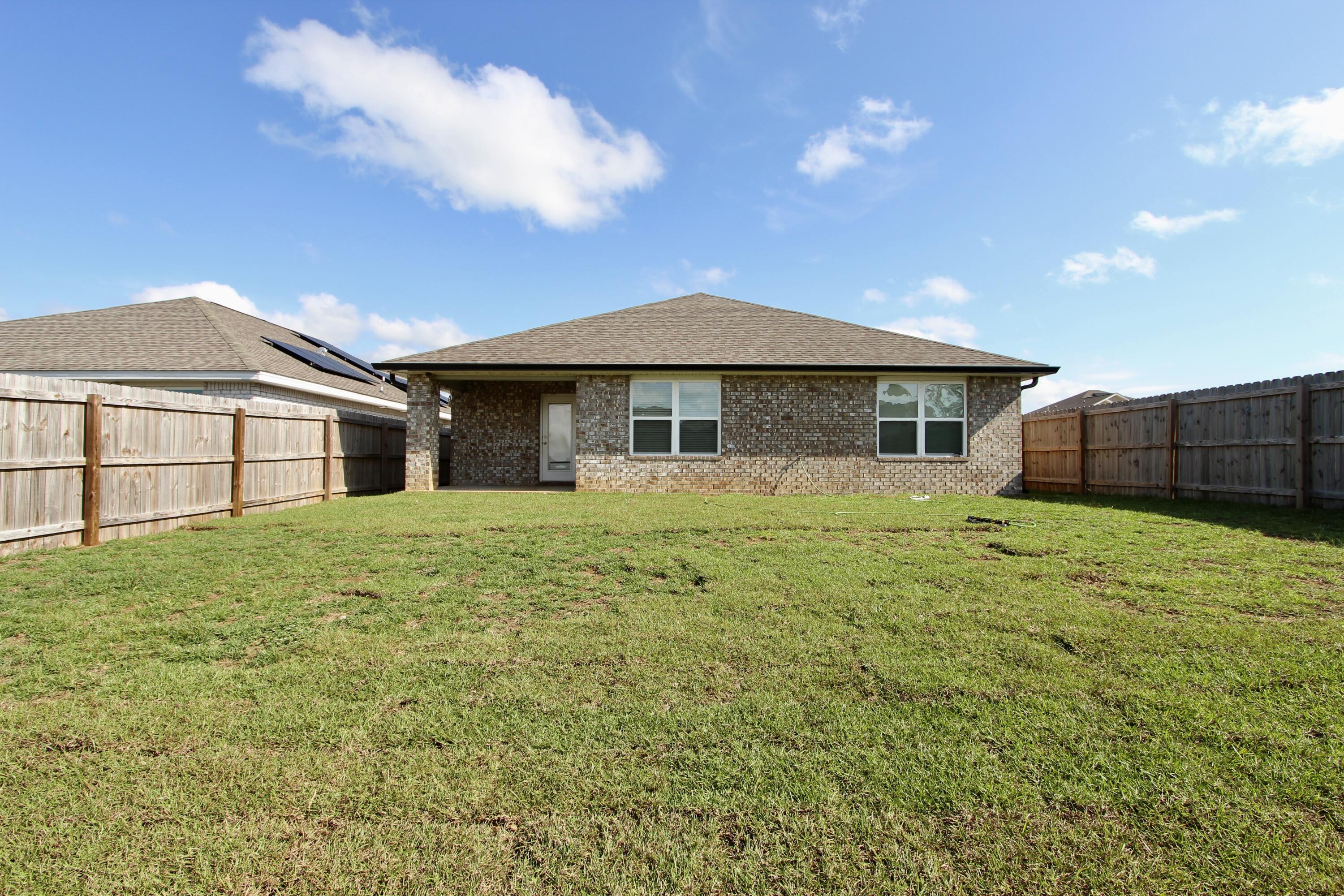 4612 Reveille Way