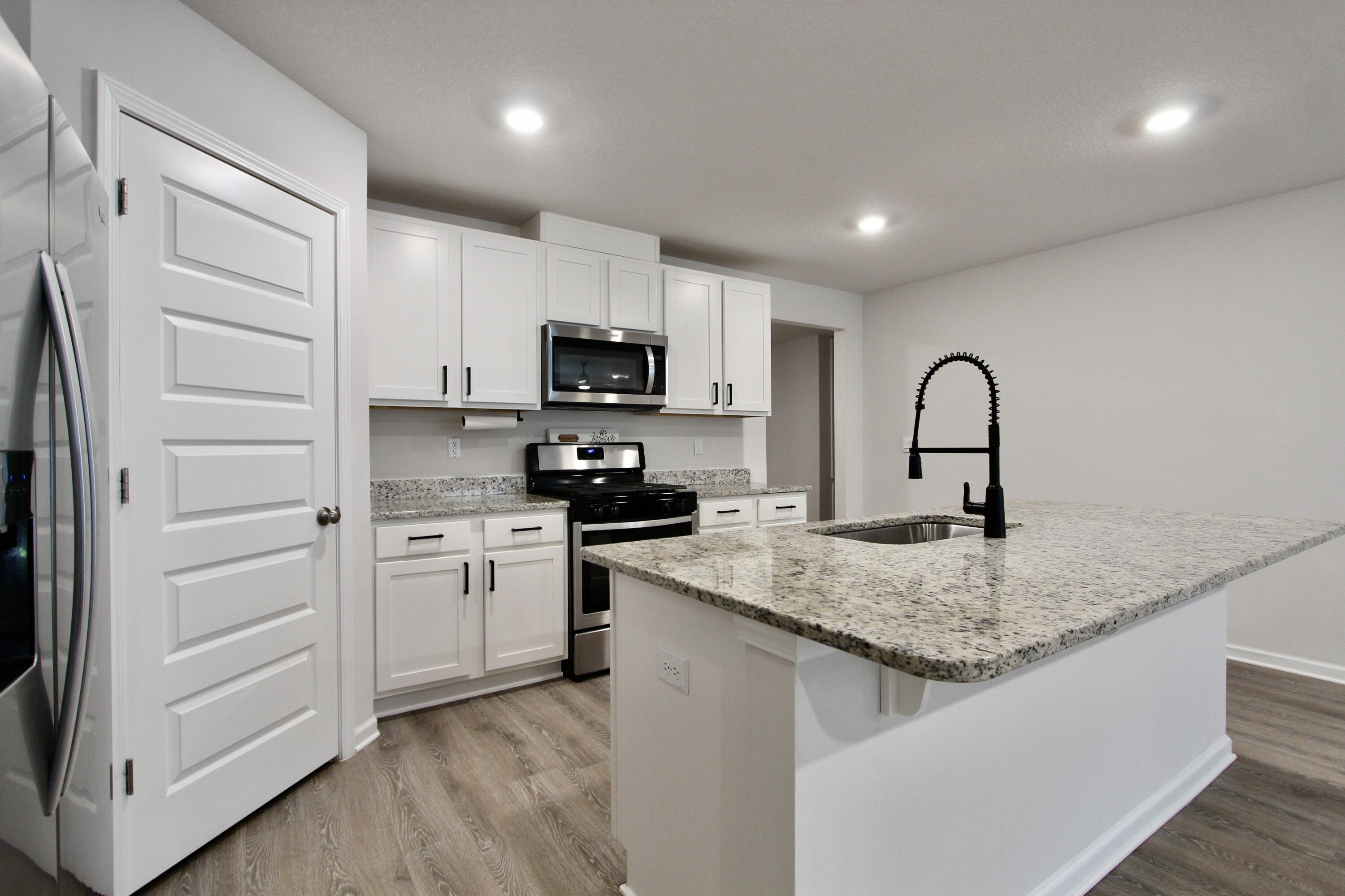 4612 Reveille Way