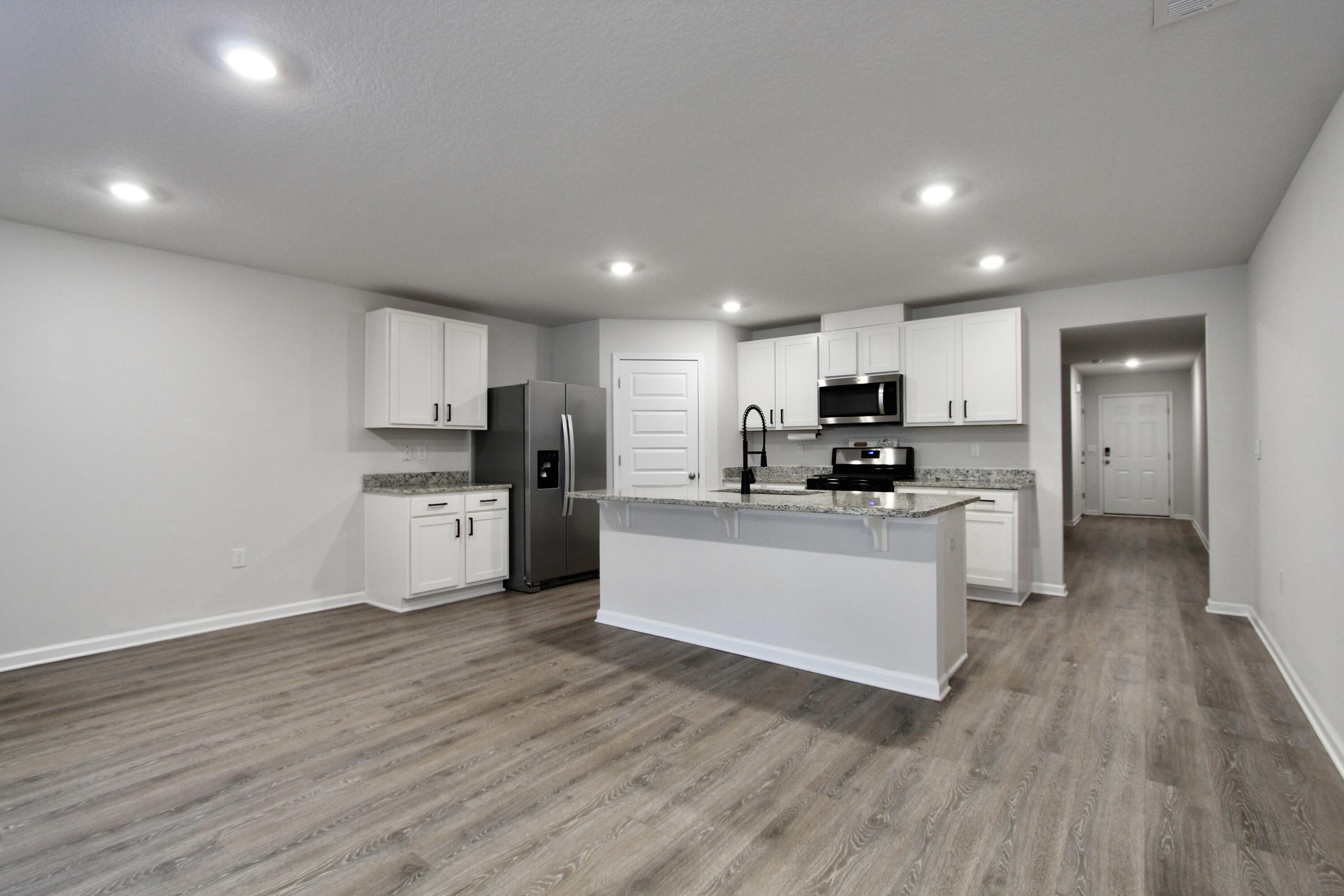 4612 Reveille Way