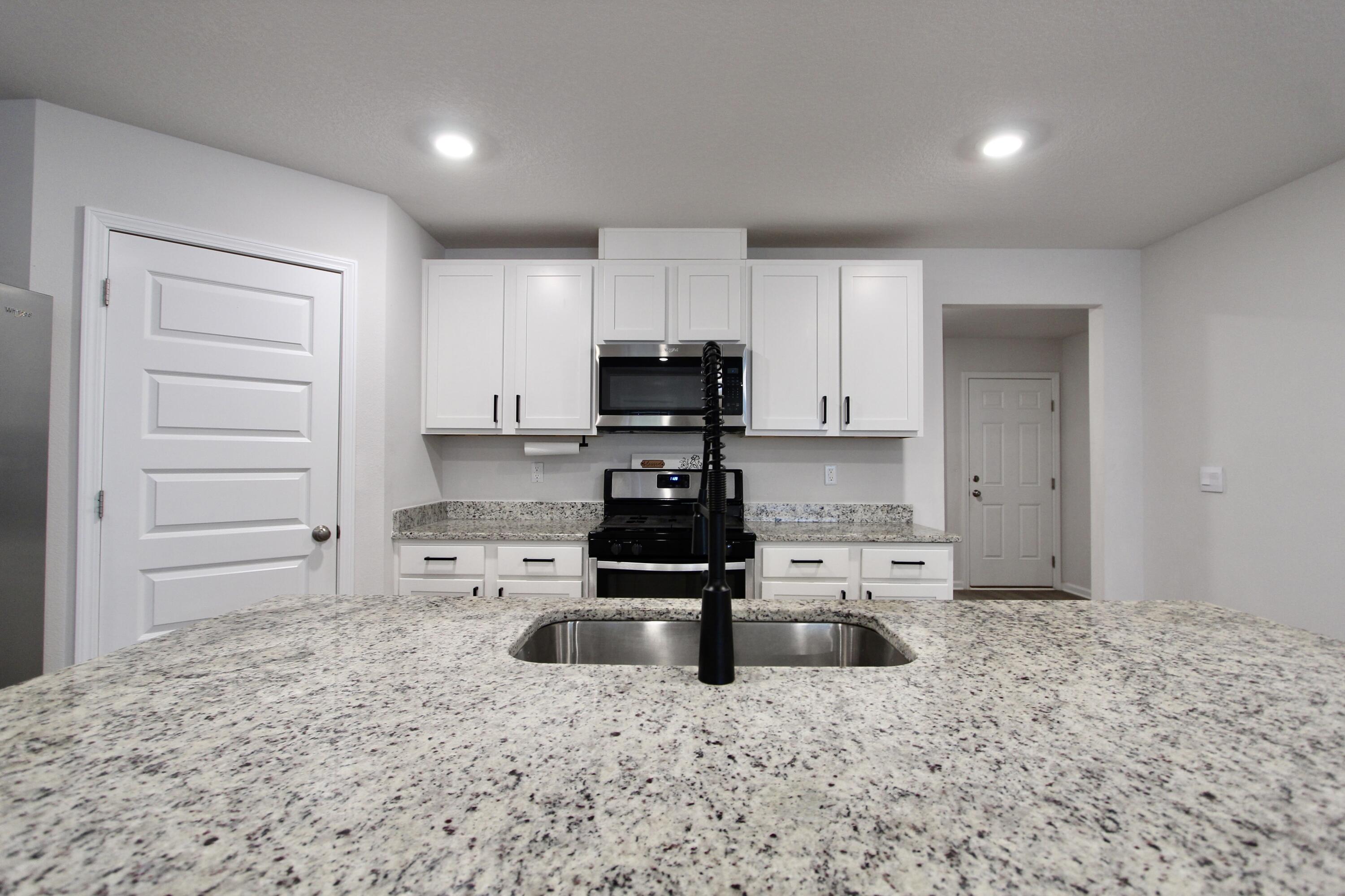 4612 Reveille Way
