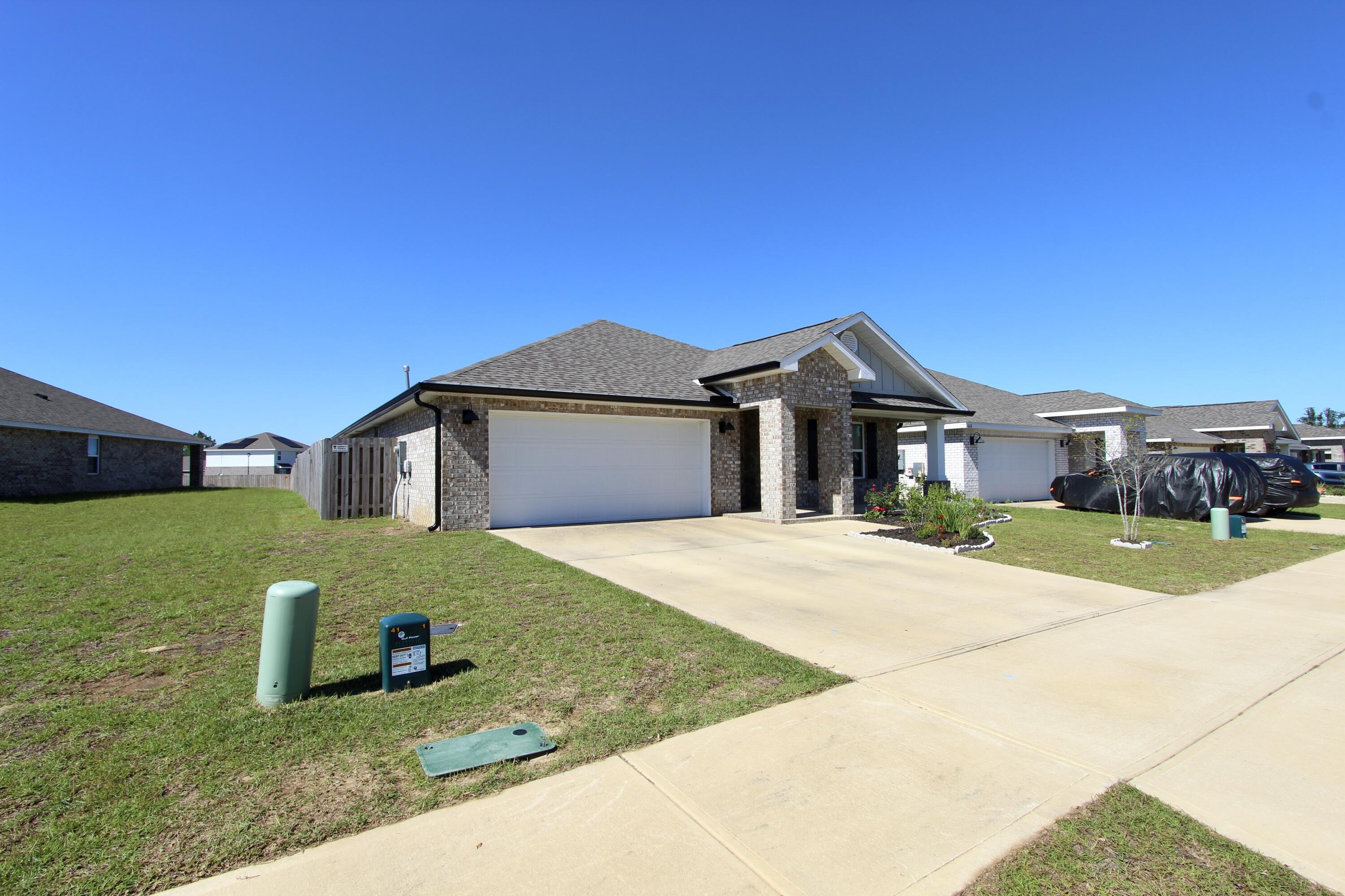4612 Reveille Way