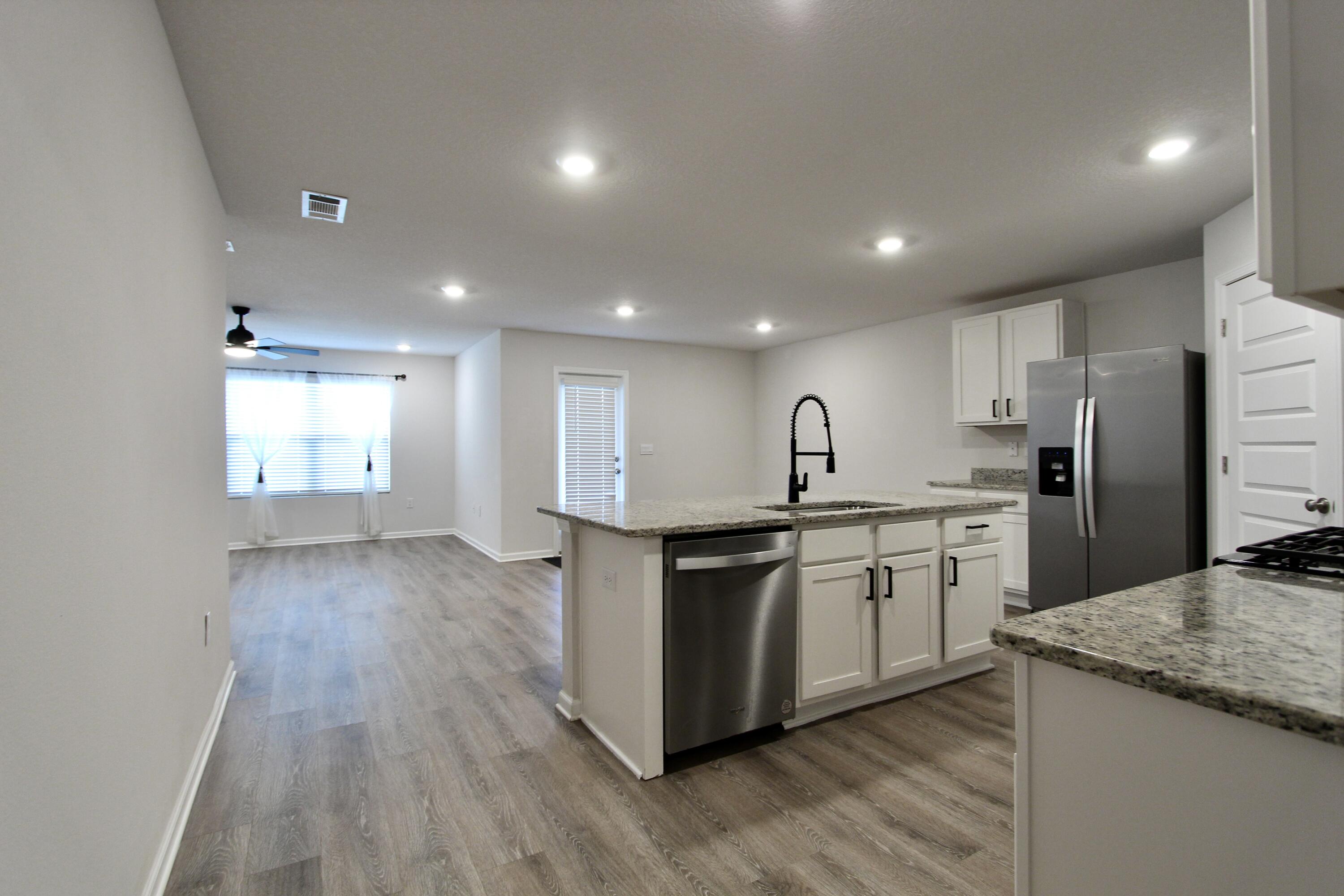 4612 Reveille Way