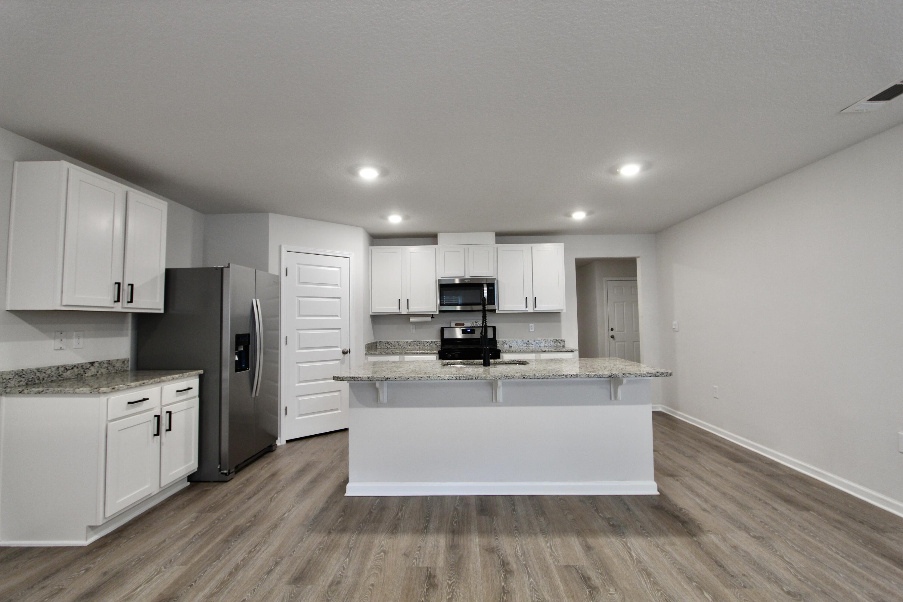 4612 Reveille Way