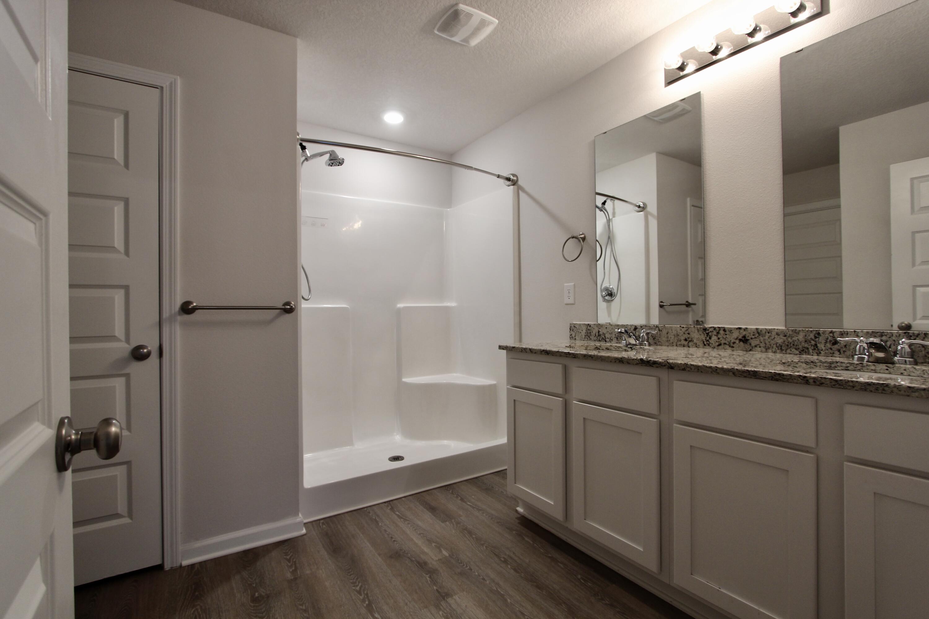 4612 Reveille Way