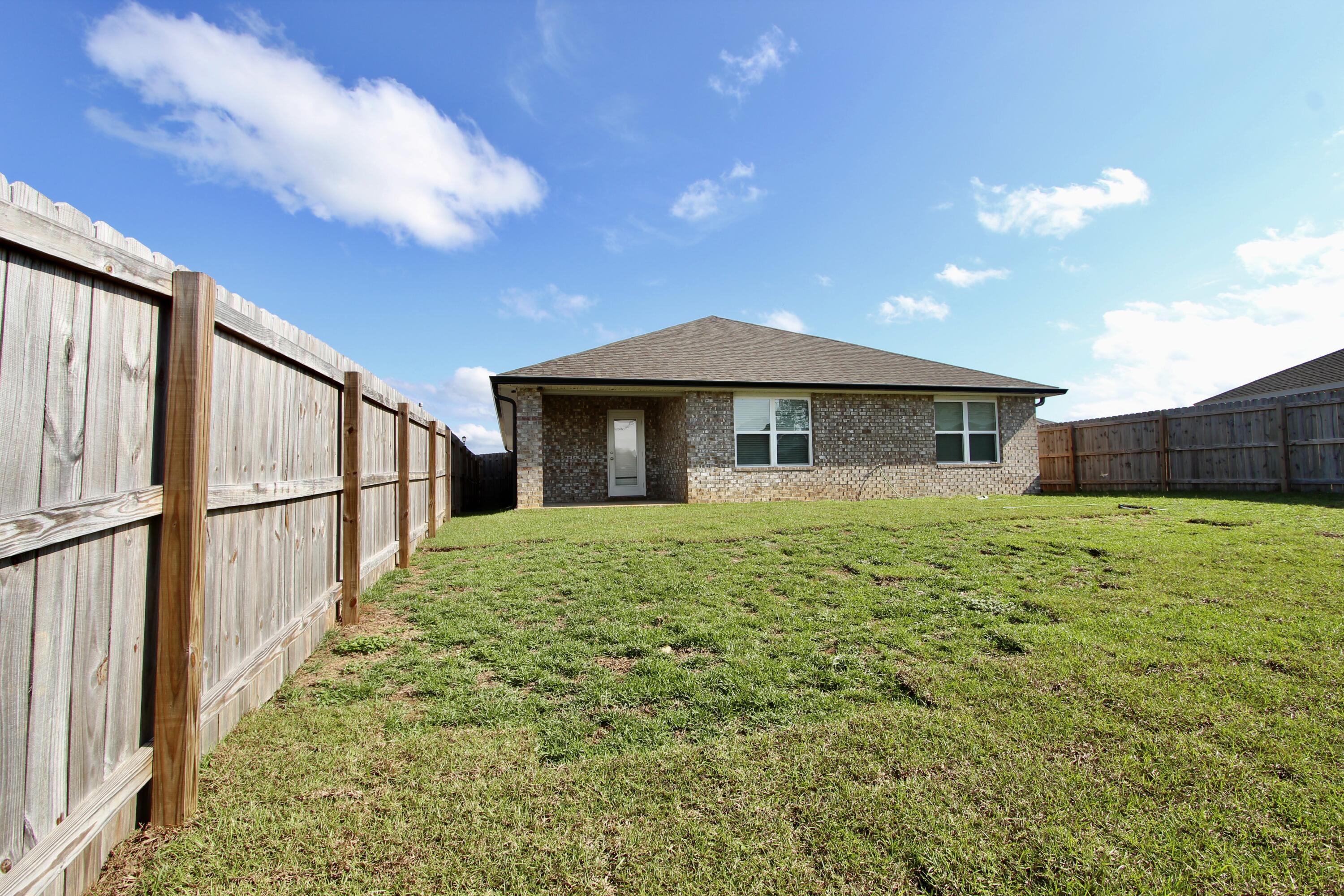 4612 Reveille Way