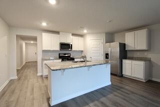 4644 Honor Guard Way