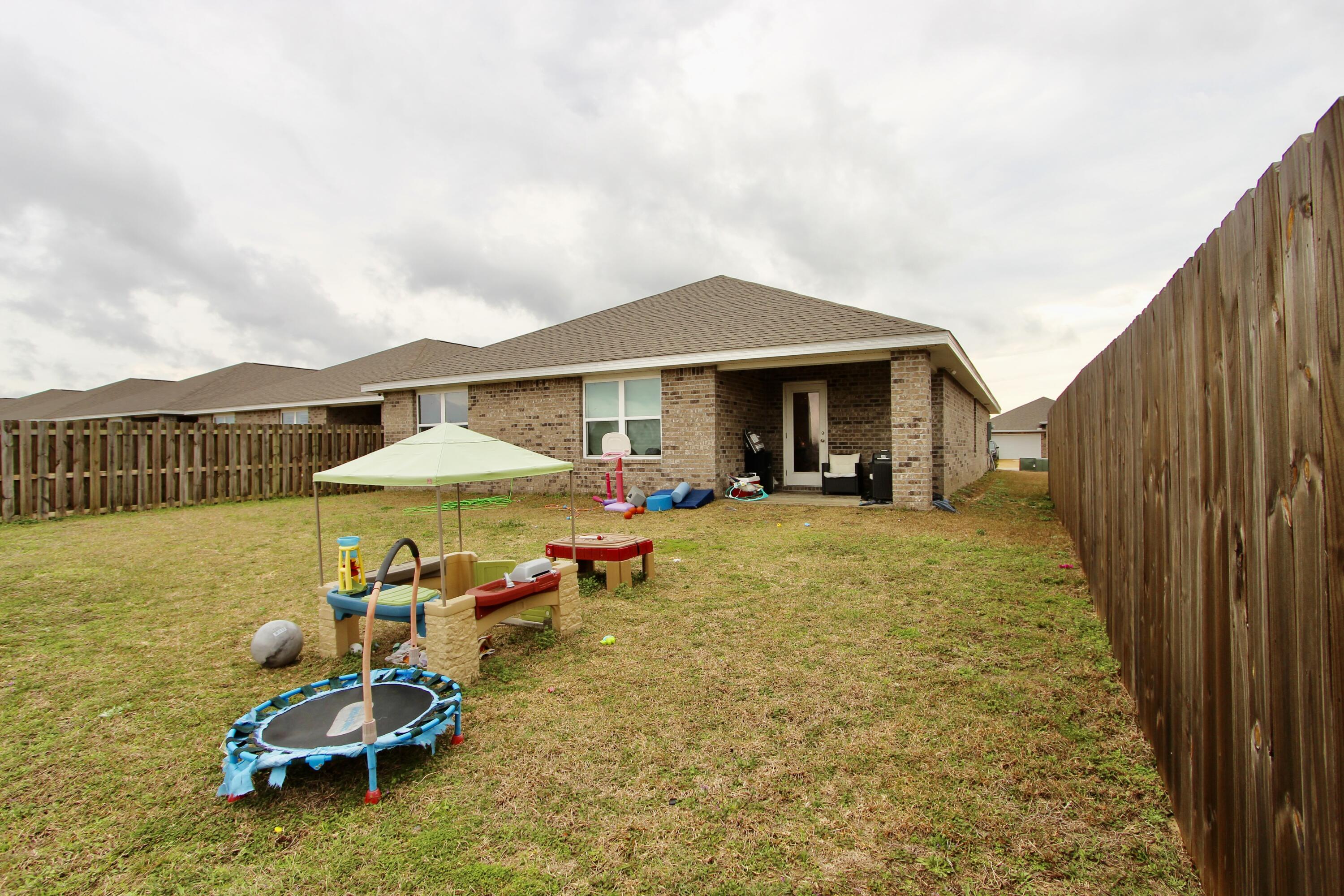 4644 Honor Guard Way