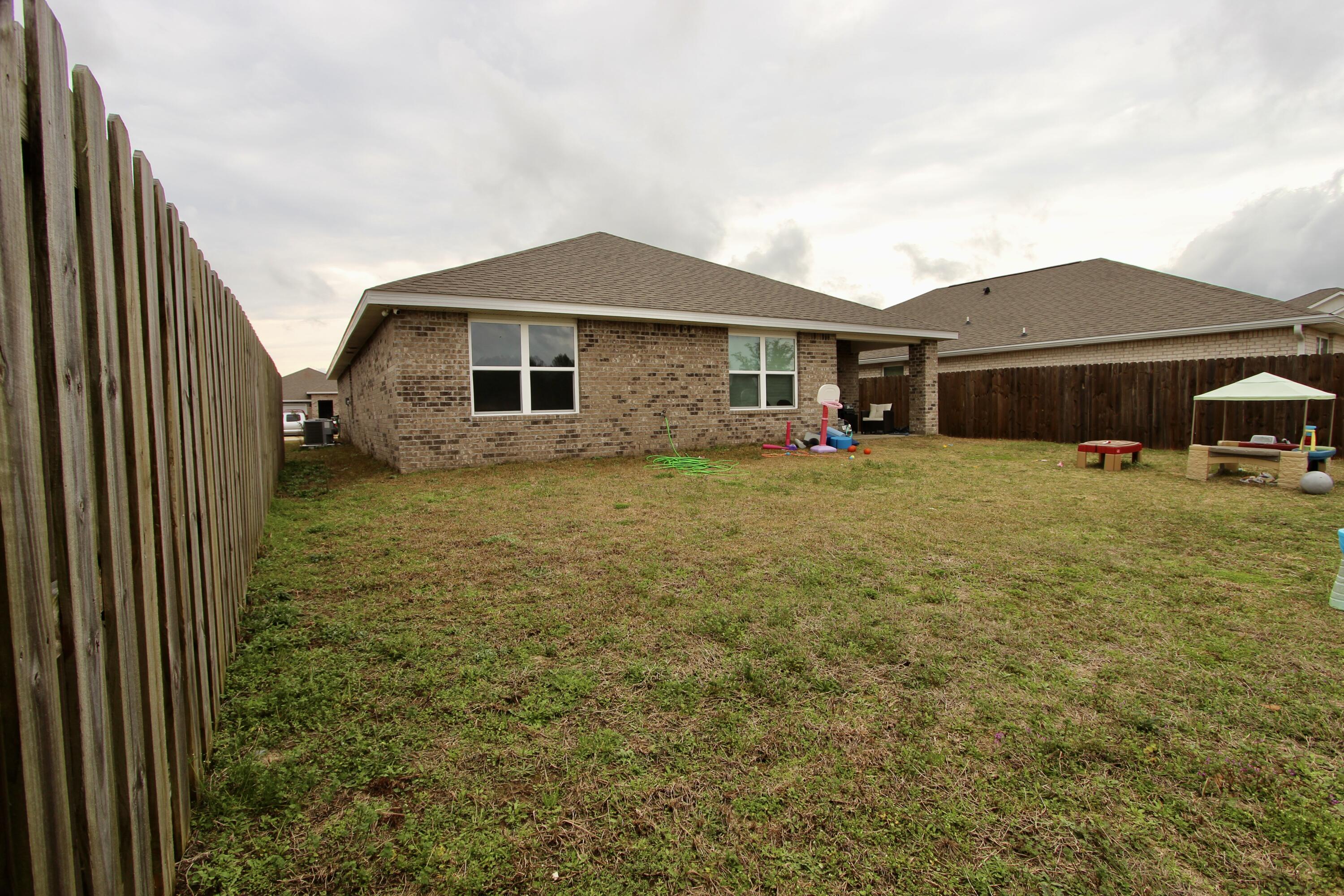 4644 Honor Guard Way