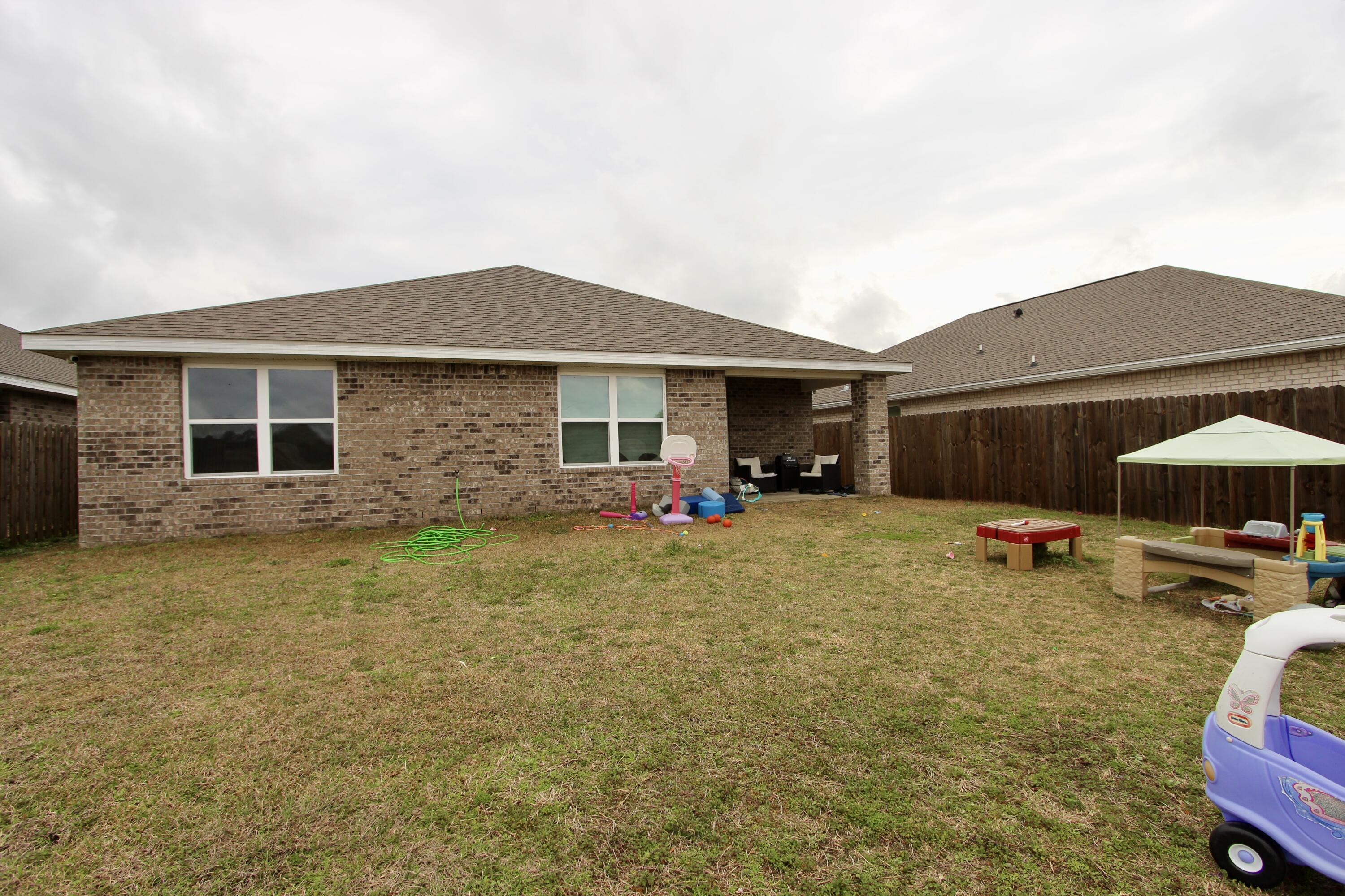 4644 Honor Guard Way