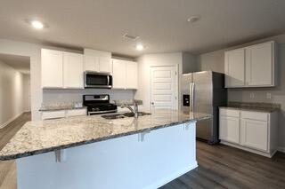 4644 Honor Guard Way