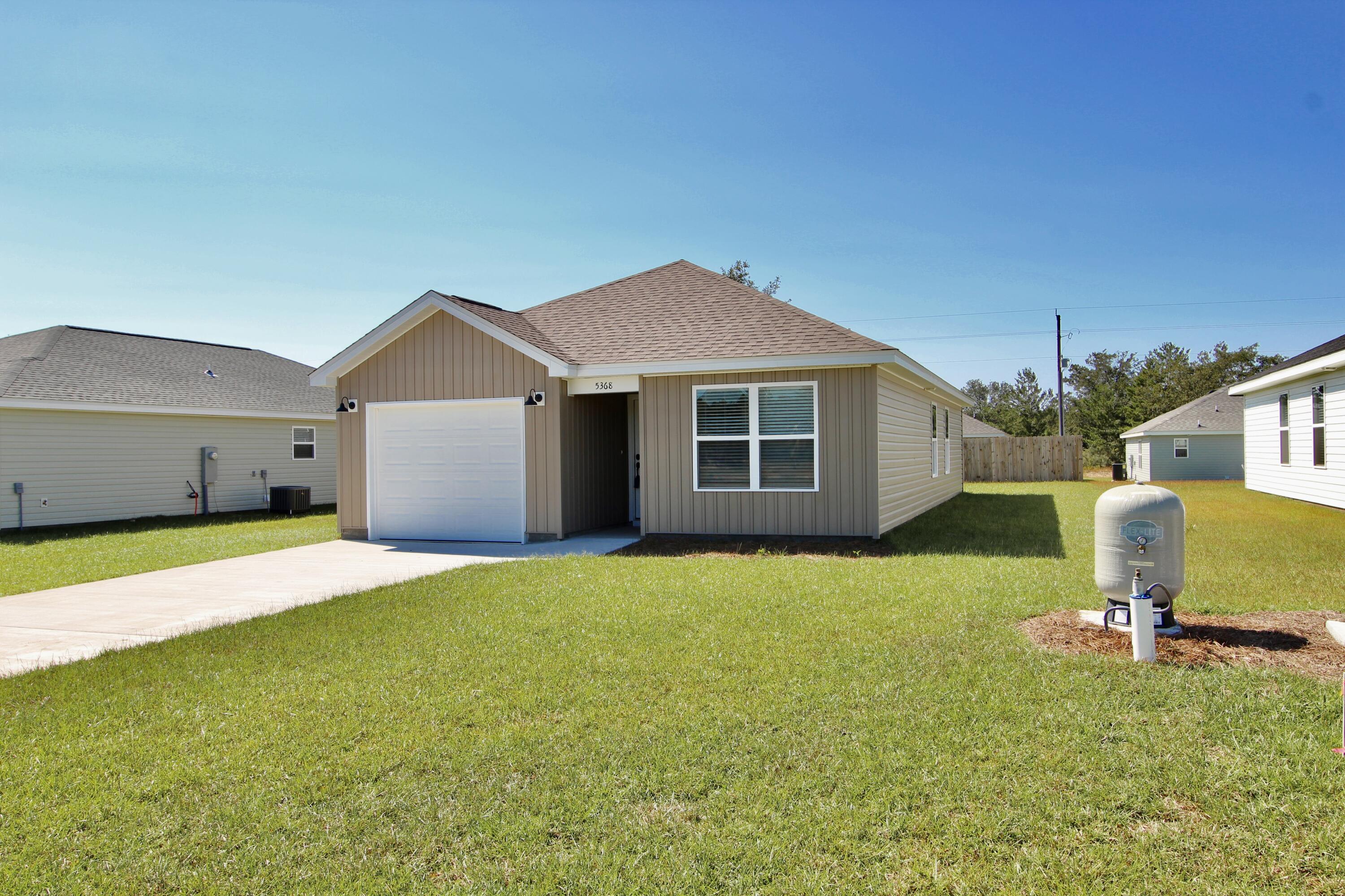 5371 Highview Drive