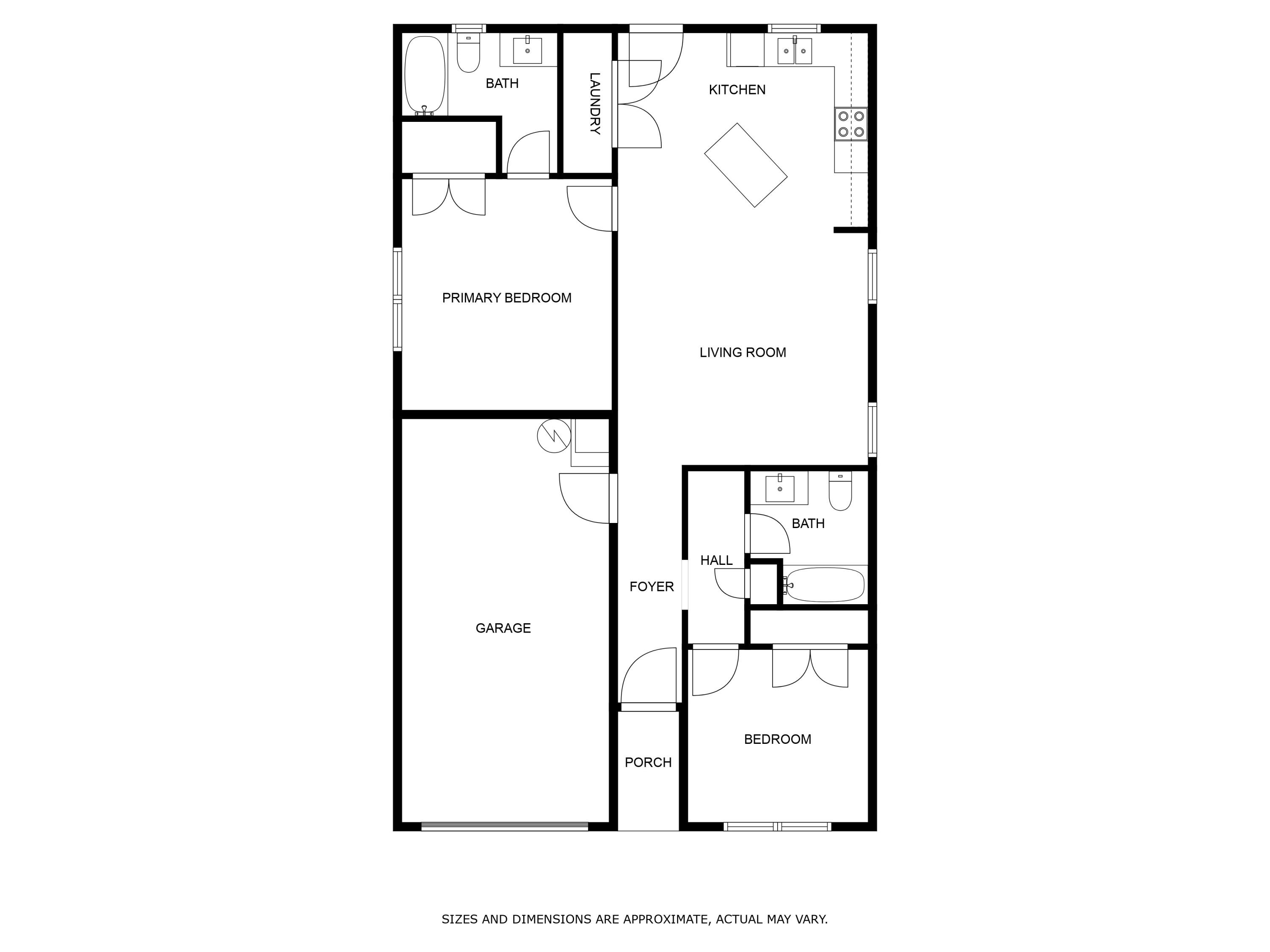 5371 Highview Drive
