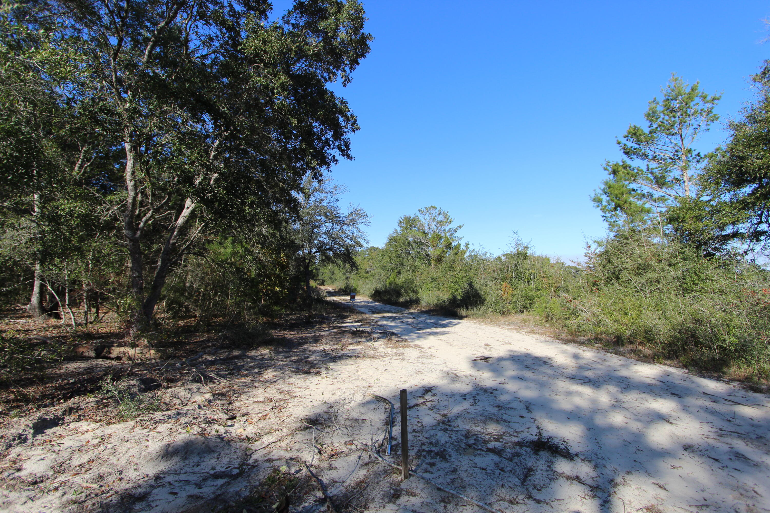 xx Hannanh Branch Road