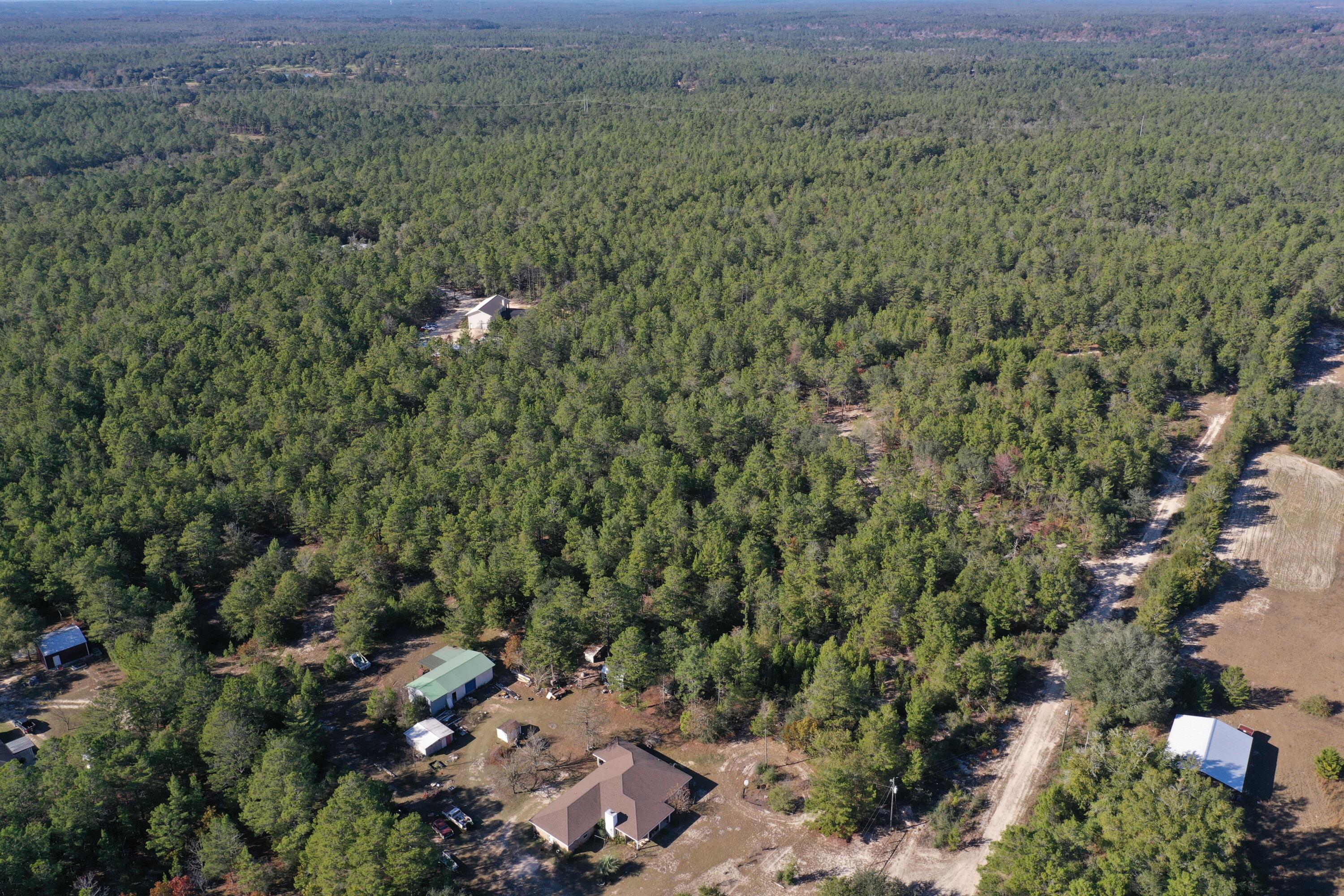 xx Hannanh Branch Road