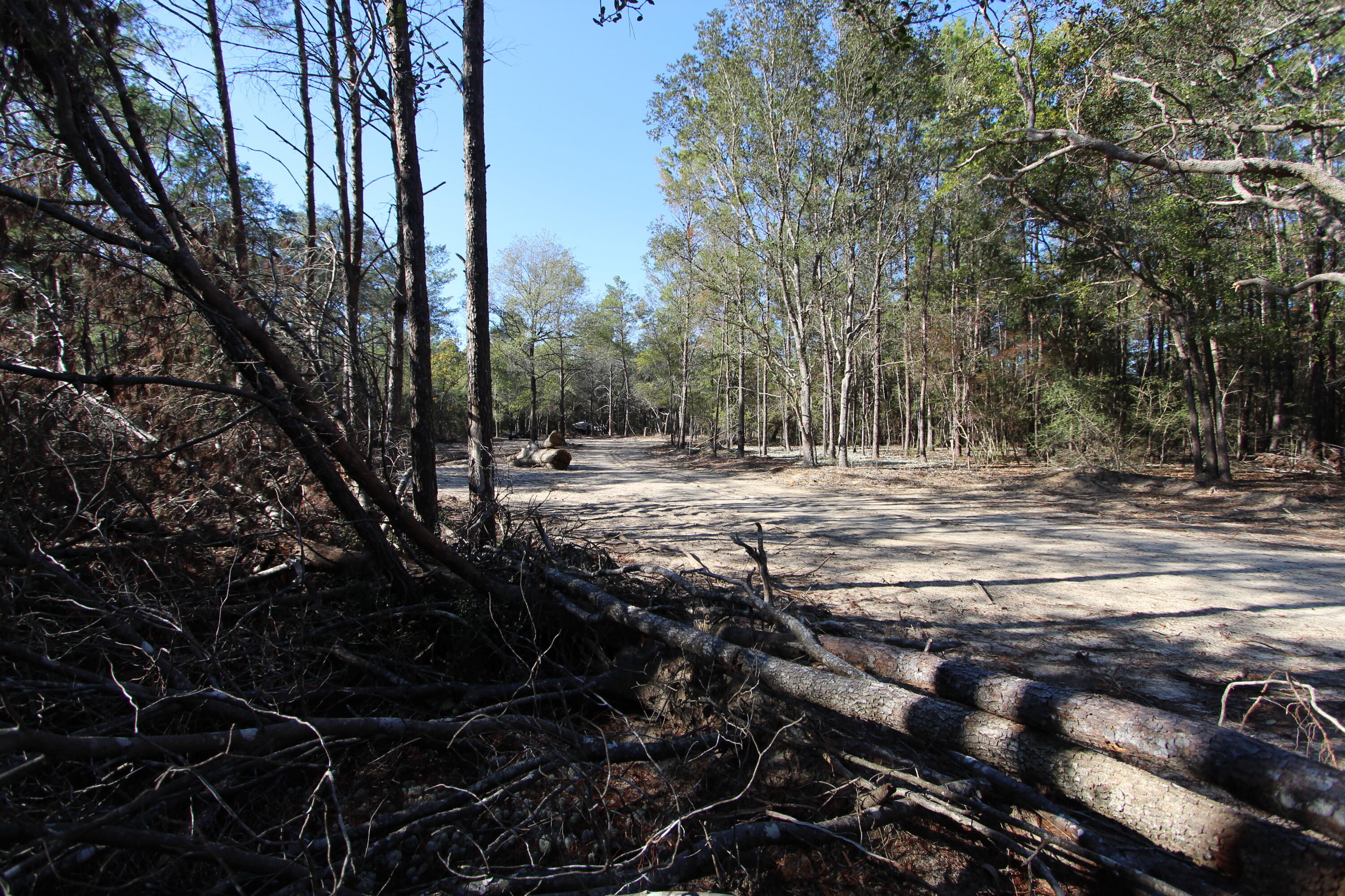 xx Hannanh Branch Road