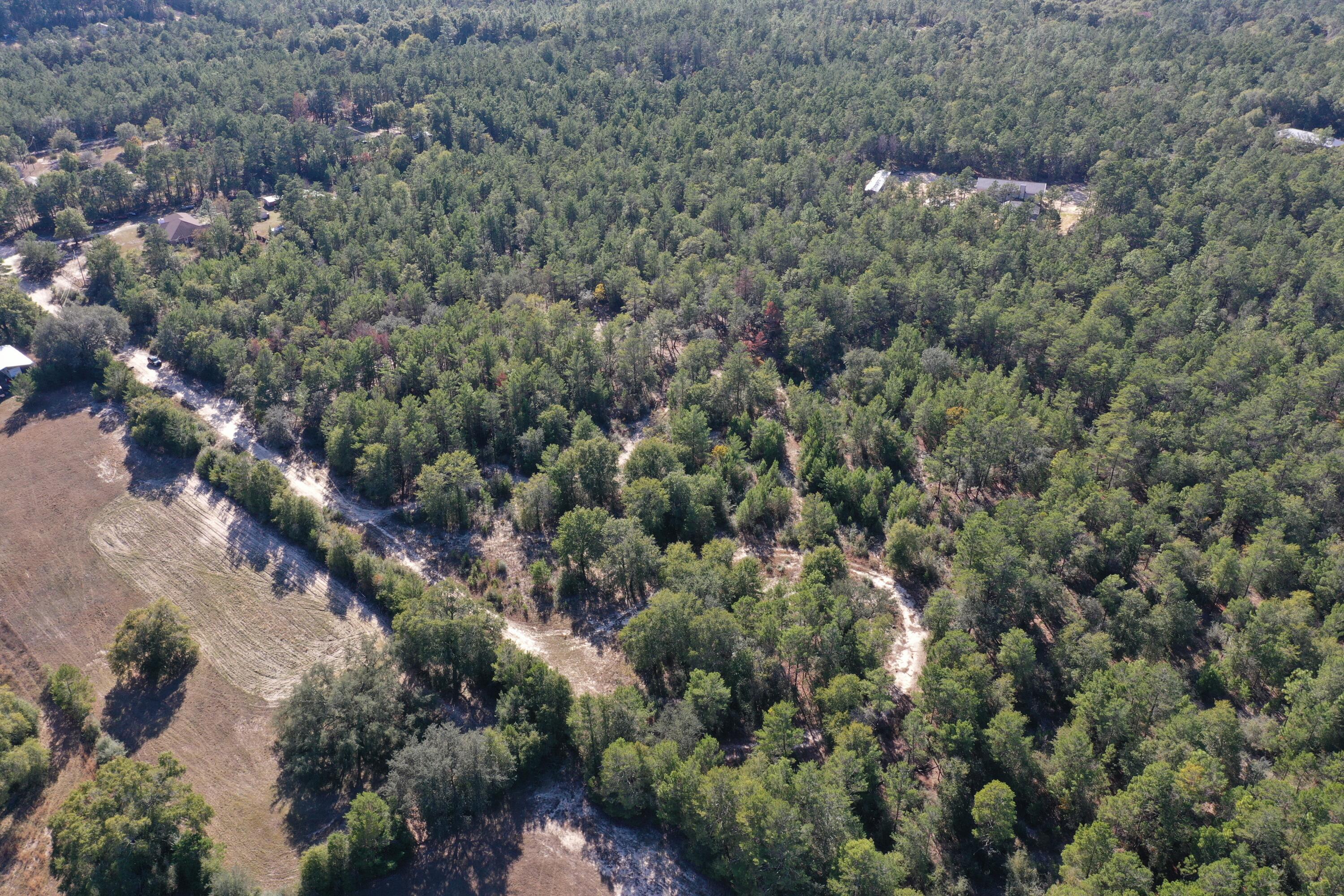 xx Hannanh Branch Road