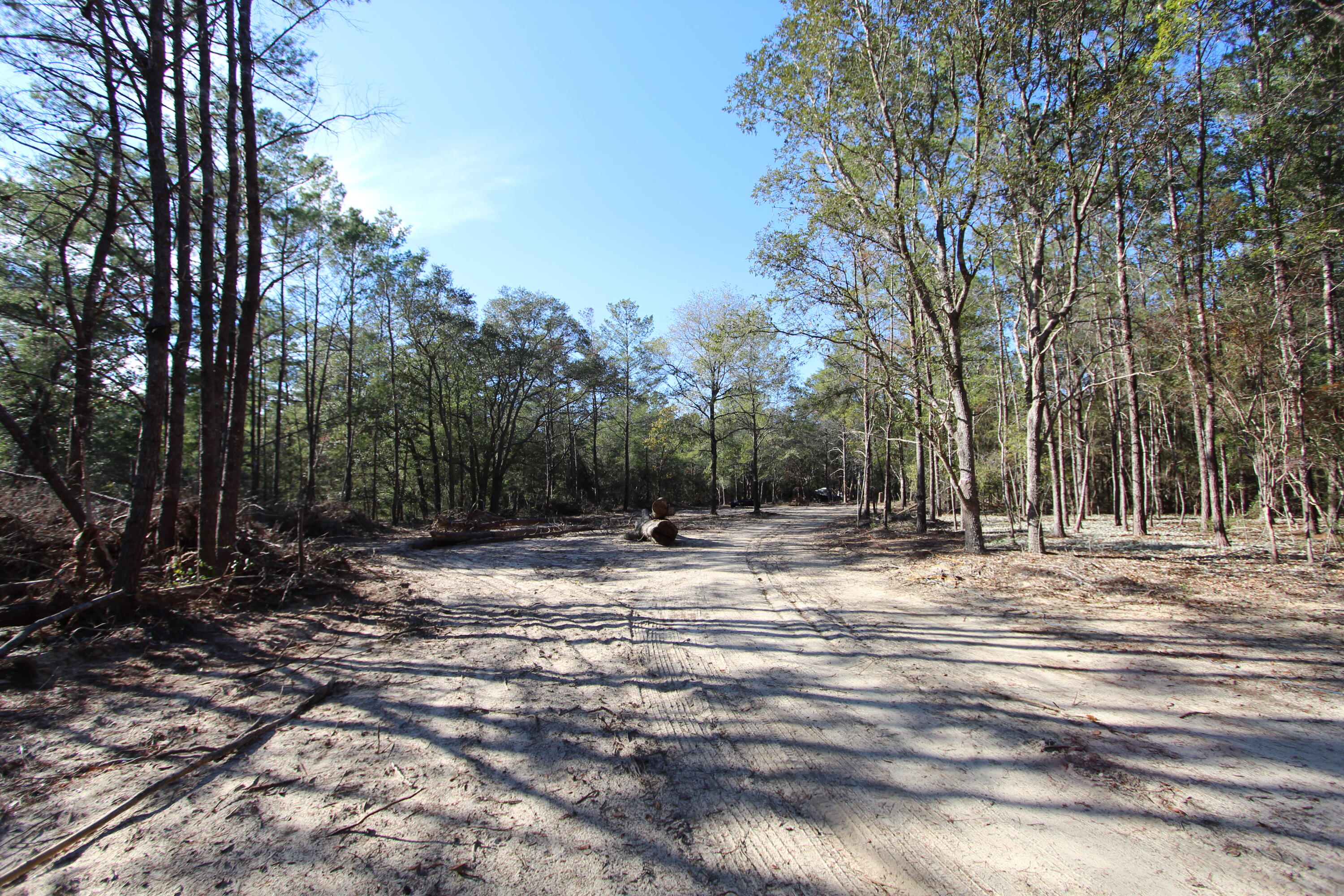 xx Hannanh Branch Road