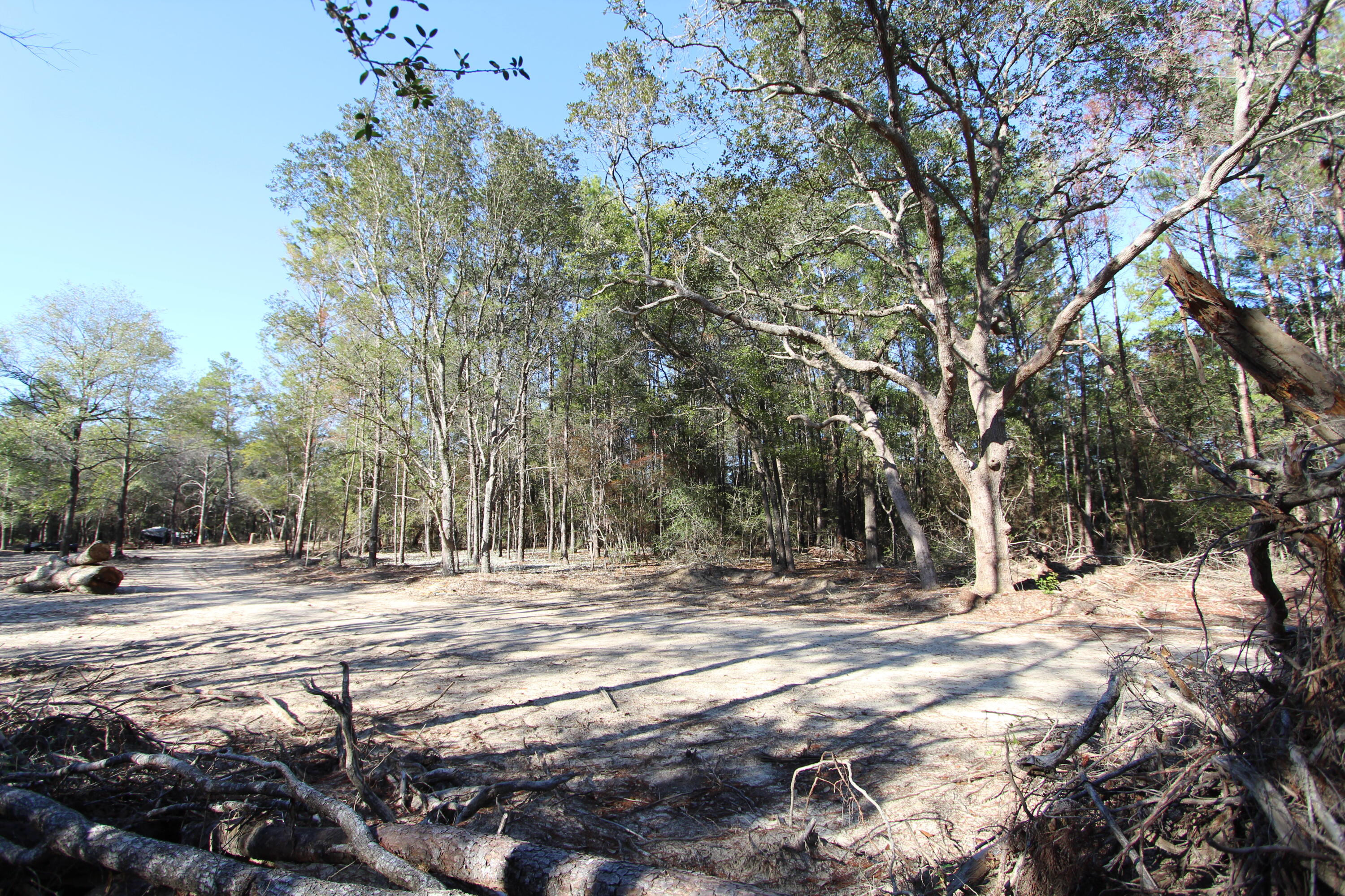 xx Hannanh Branch Road