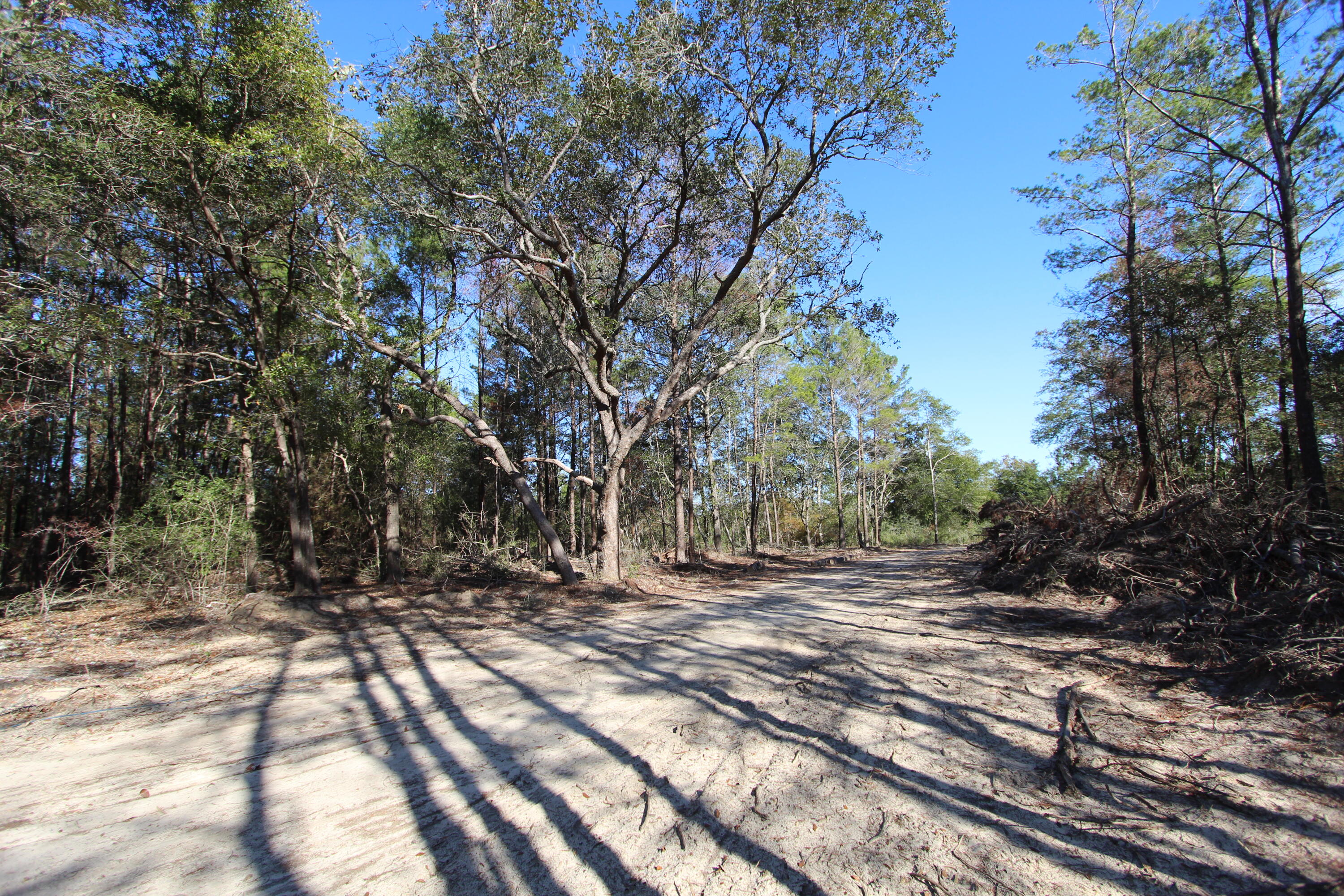 xx Hannanh Branch Road