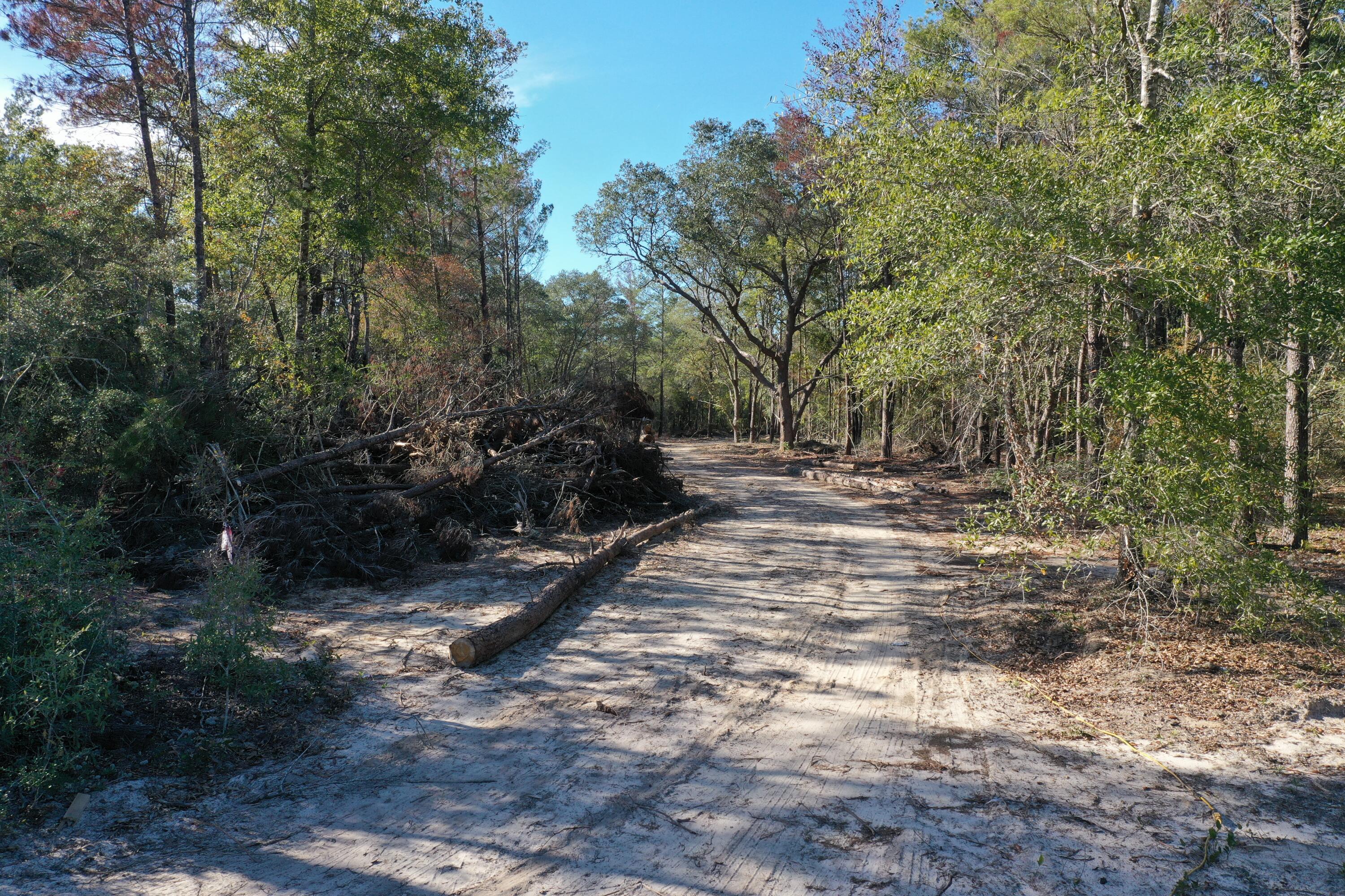 xx Hannanh Branch Road