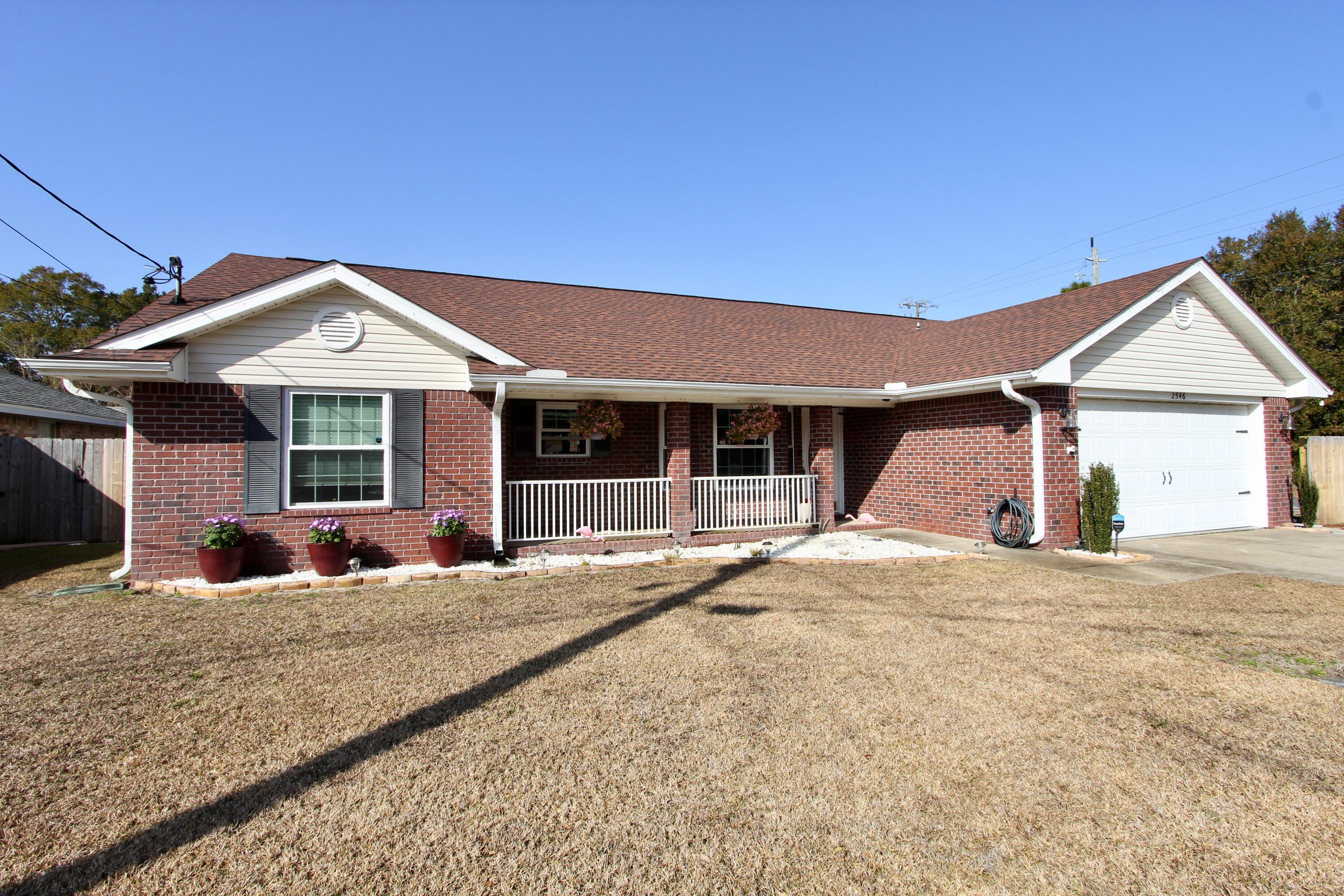2546 Hidden Estates Circle