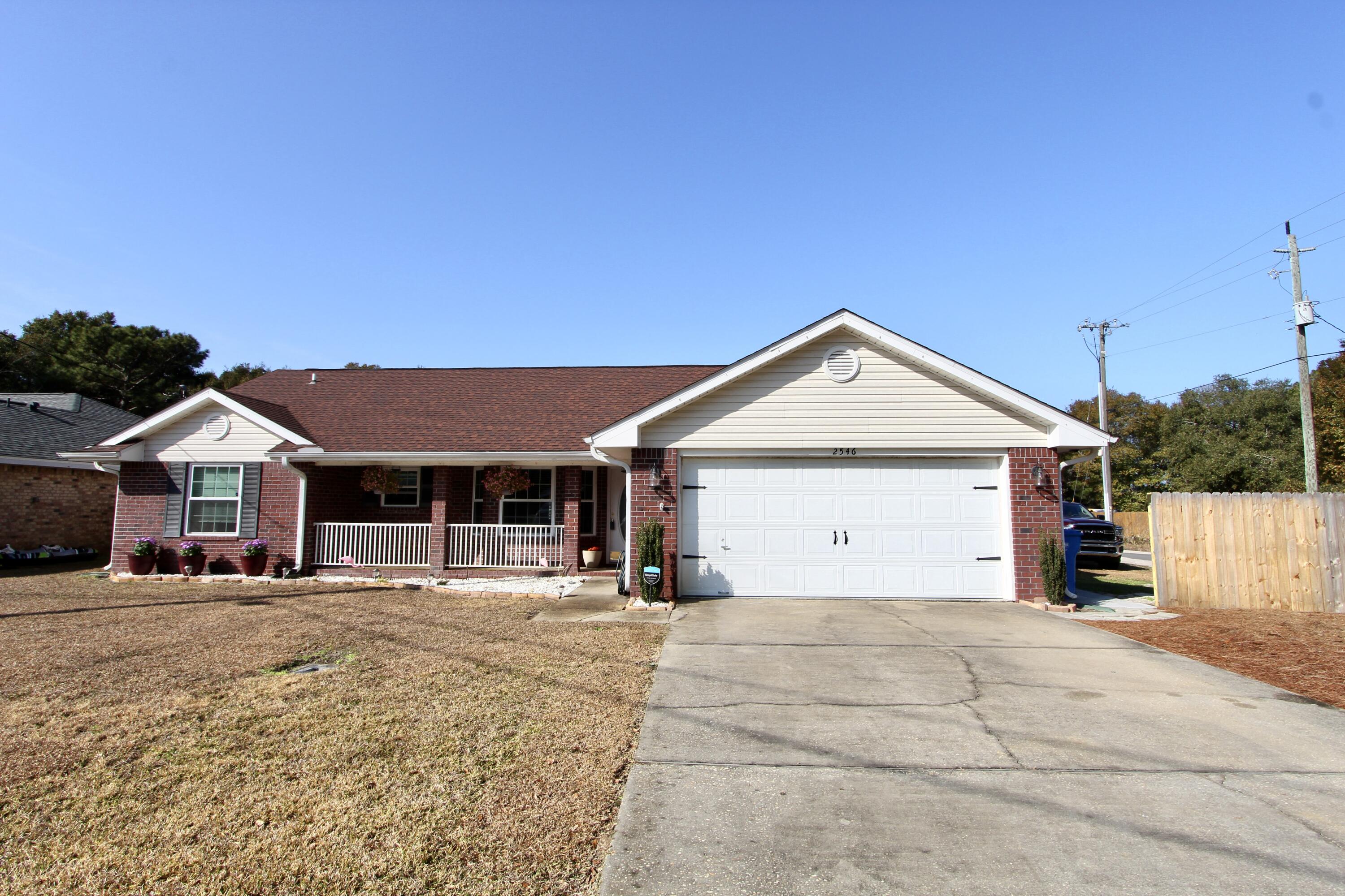 2546 Hidden Estates Circle