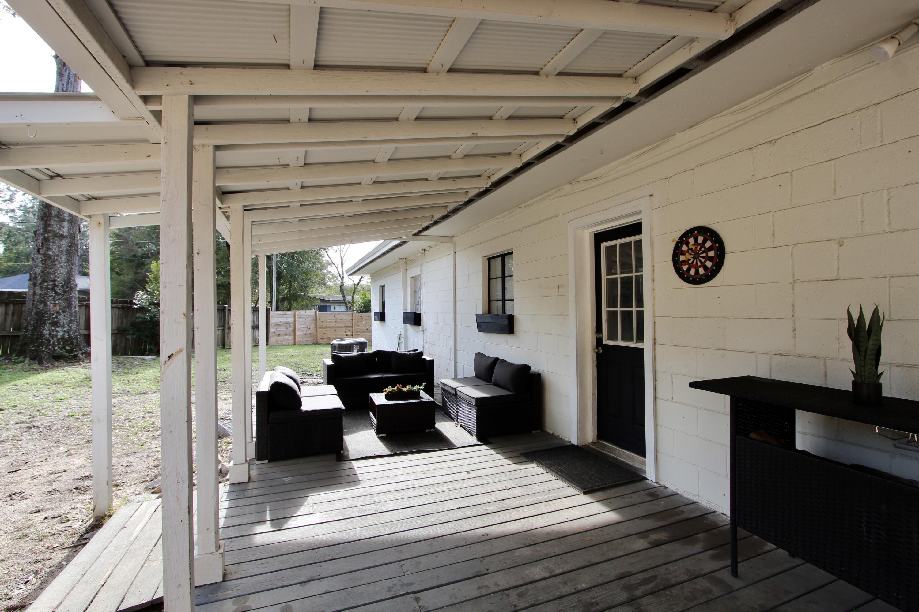 302 Panama Drive
