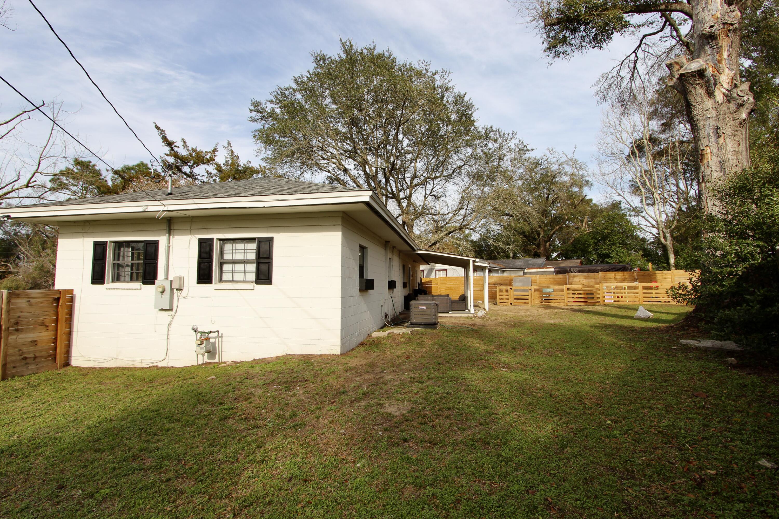 302 Panama Drive