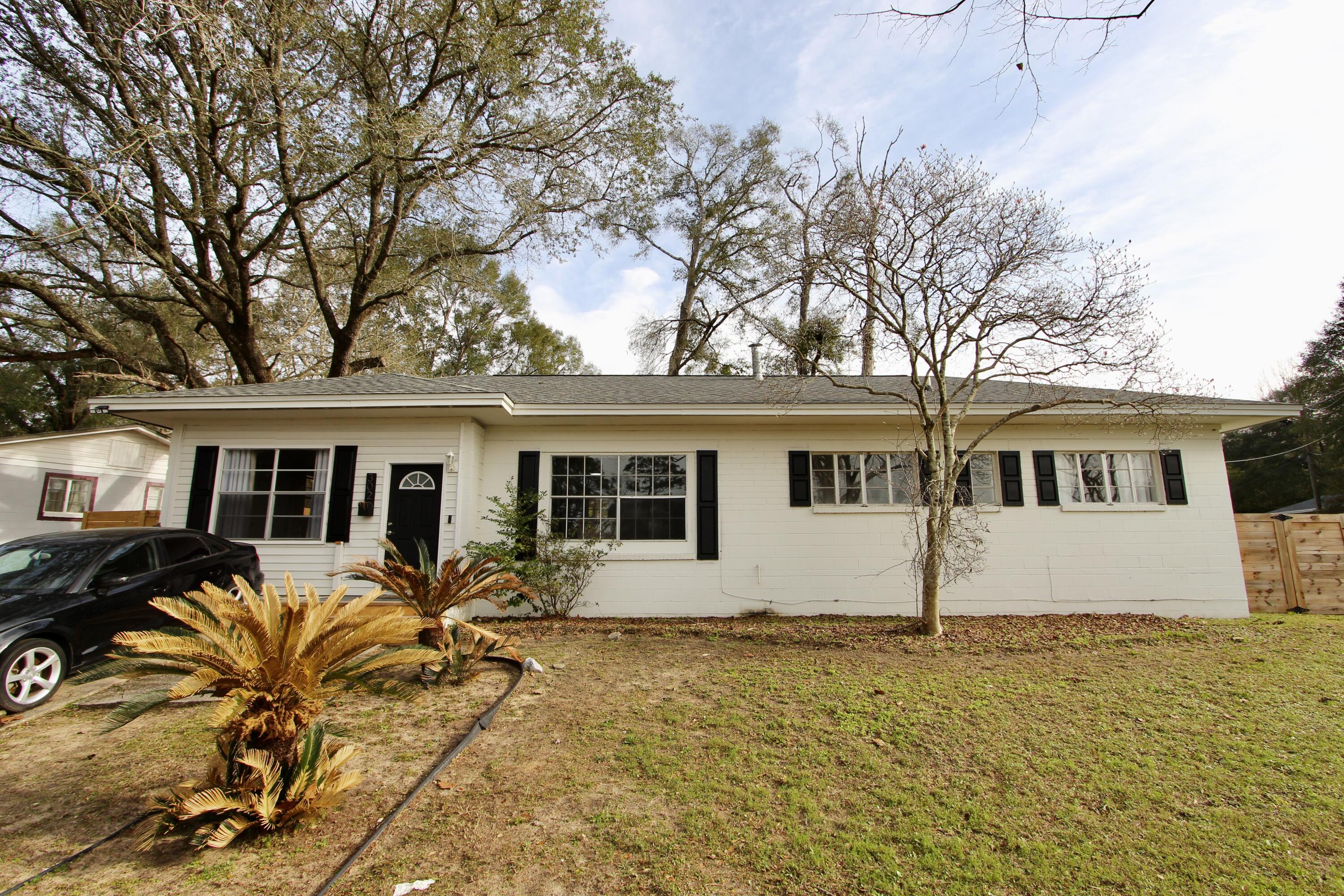 302 Panama Drive