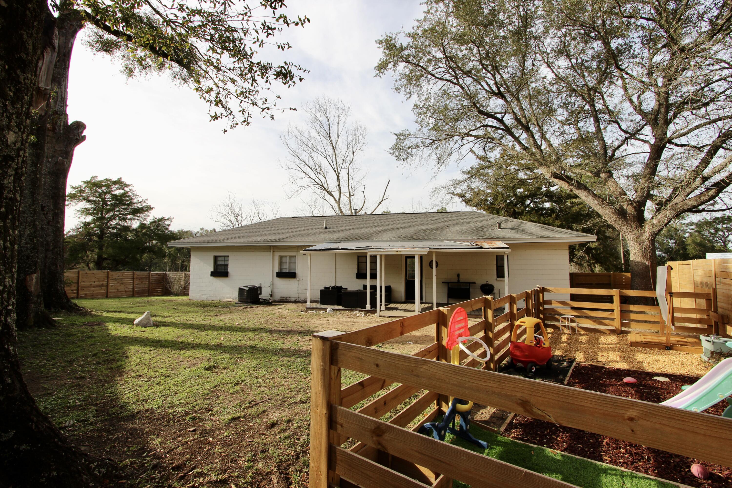 302 Panama Drive