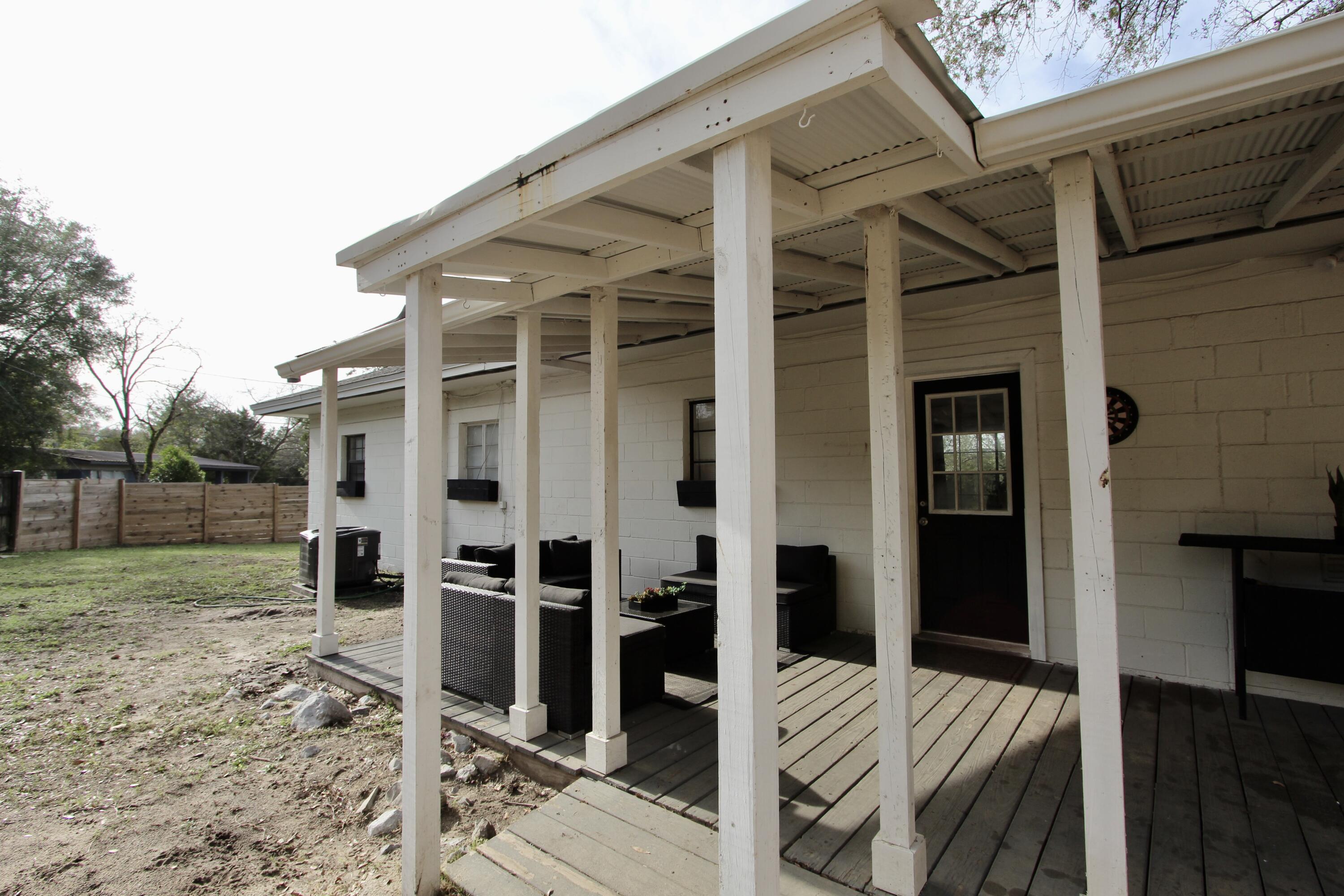 302 Panama Drive