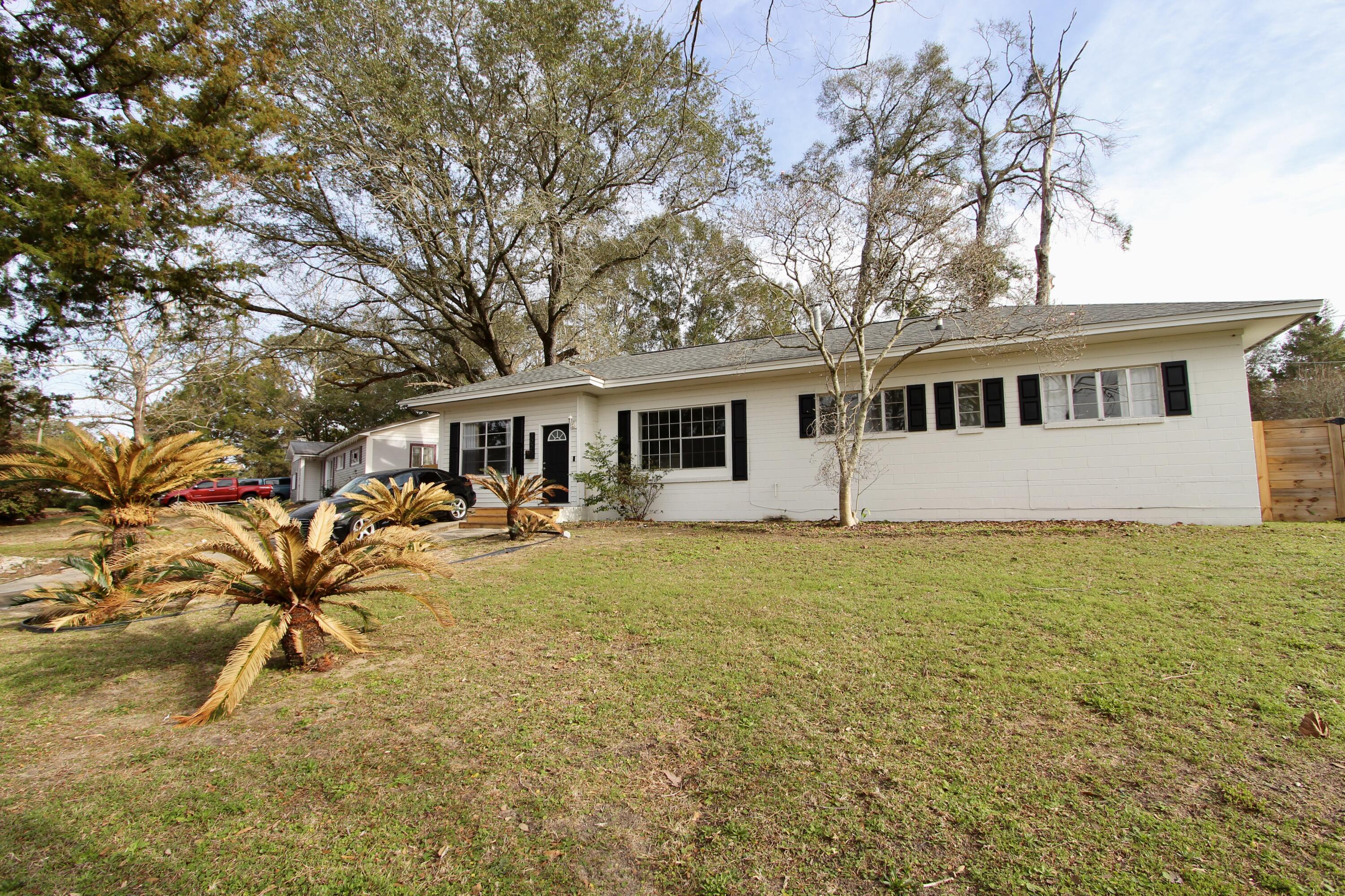302 Panama Drive