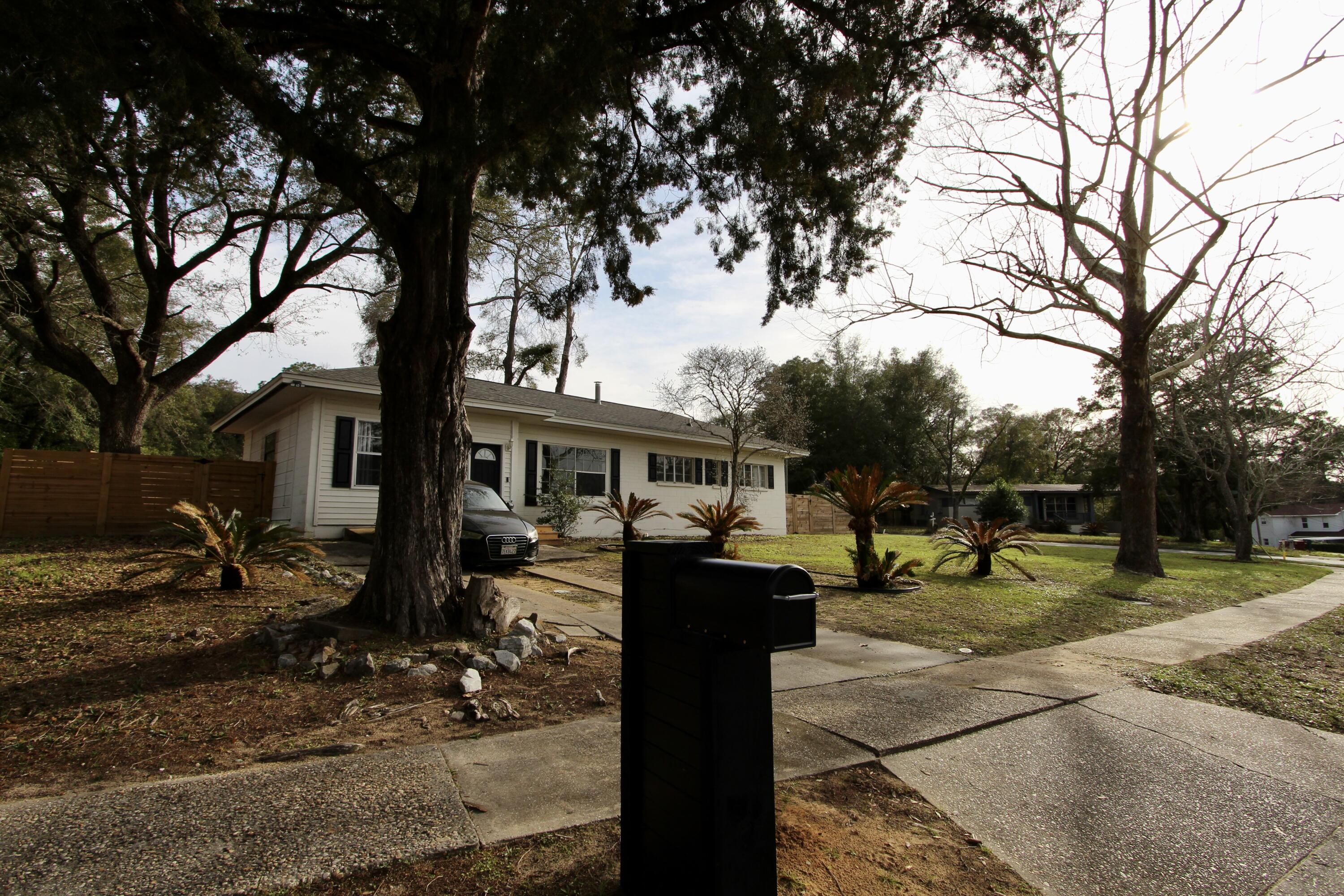 302 Panama Drive